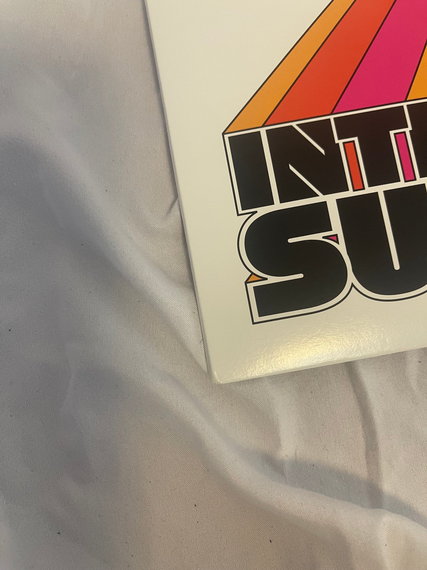 Green Day - International Superhits! (exclusive magenta vinyl)