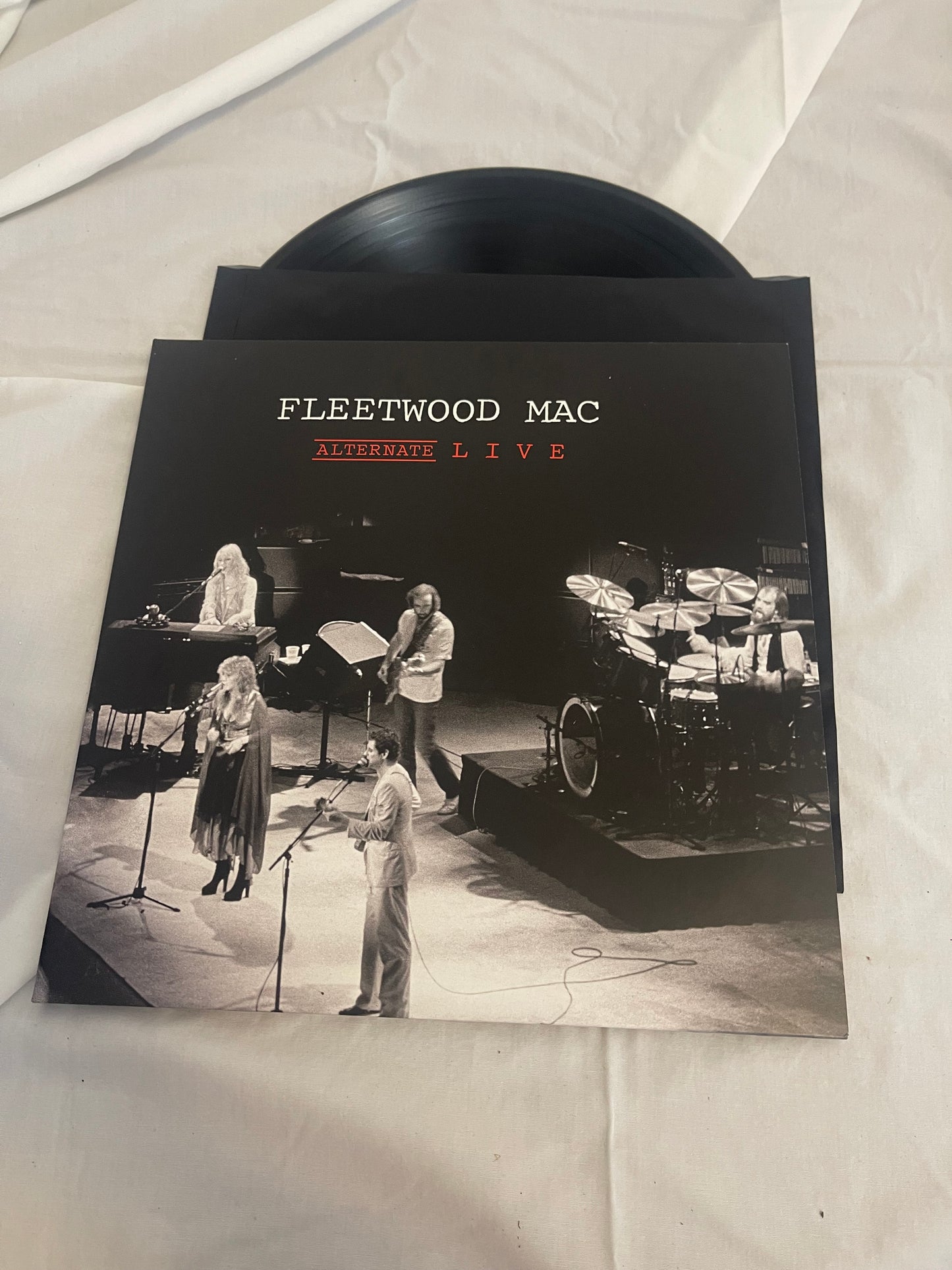 Fleetwood Mac - Alternate Live (Record Store Day exclusive vinyl)