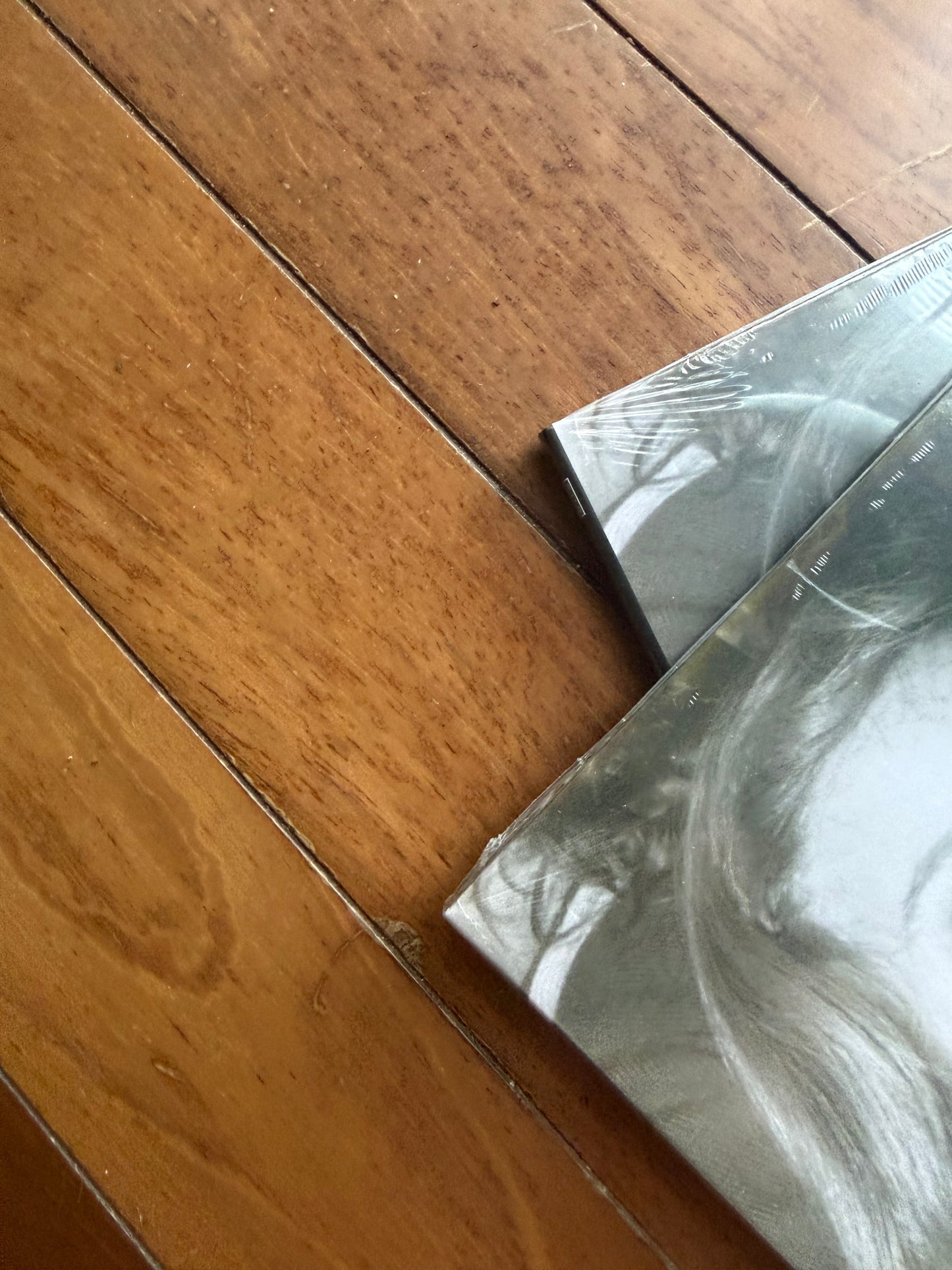 Beach House - Thank Your Lucky Stars (Urban Outfitters exclusive green and metallic silver vinyl)
