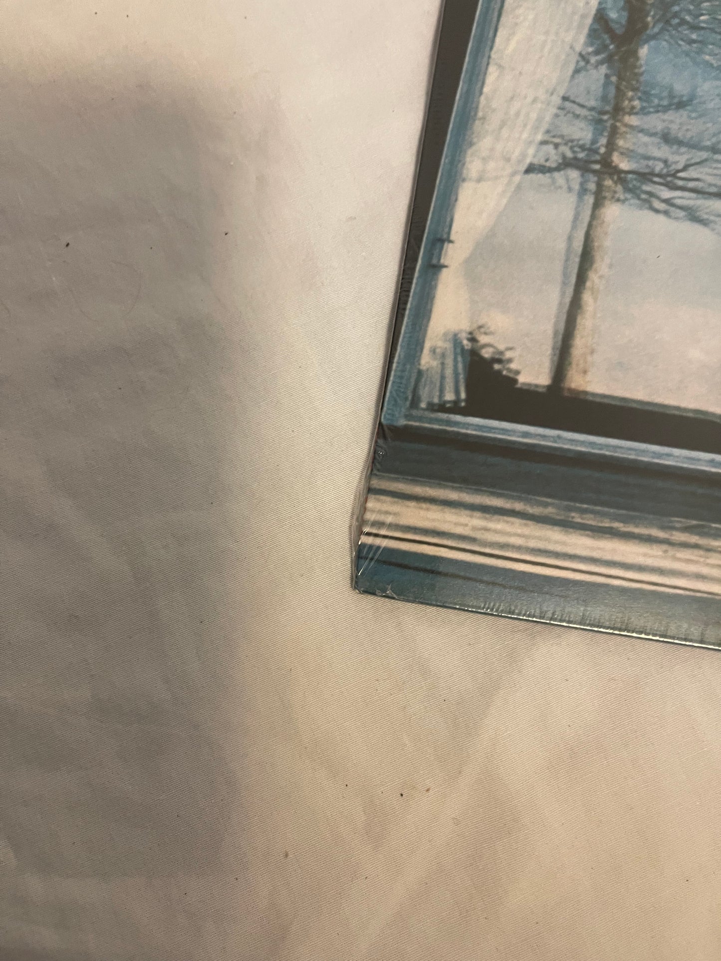 Billy Joel - Glass Houses (Walmart exclusive Sky blue vinyl)