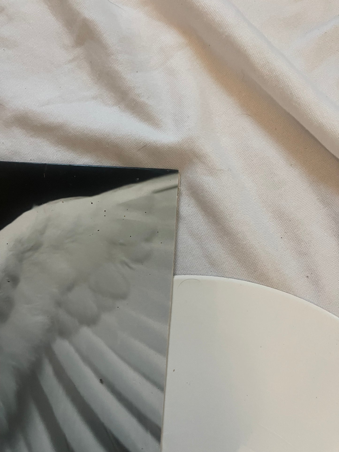 Deftones - Diamond Eyes (limited edition white vinyl)