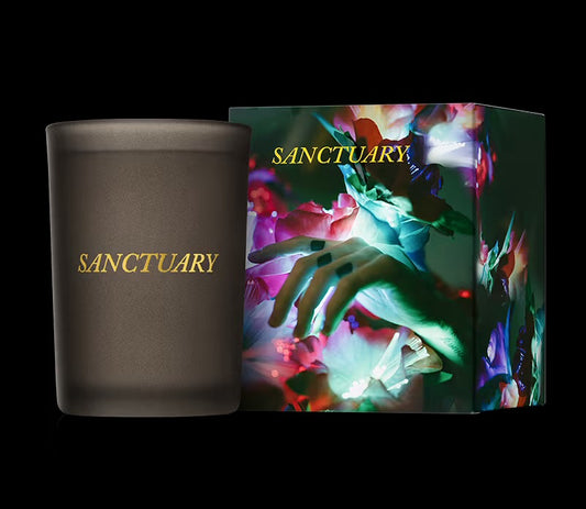 Hayley Williams Sanctuary Candle