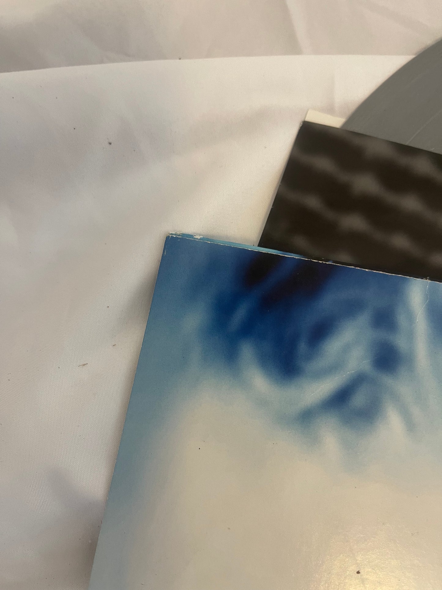 Evanescence - Fallen (Target exclusive silver vinyl)