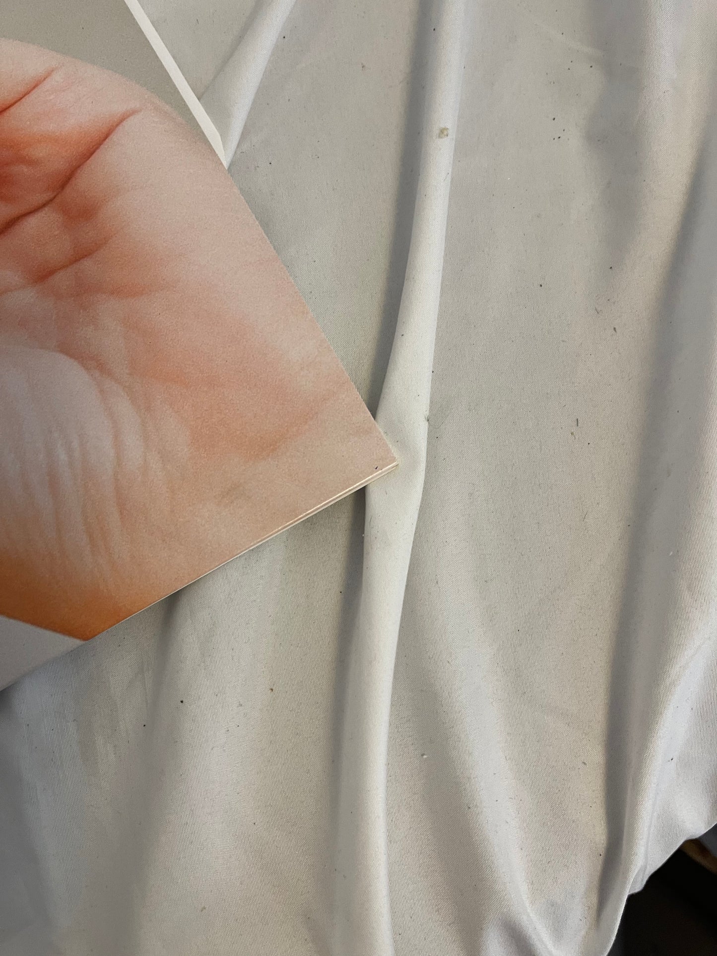 Crosses - Permanent.Radiant (webstore exclusive Ruby transparent vinyl)