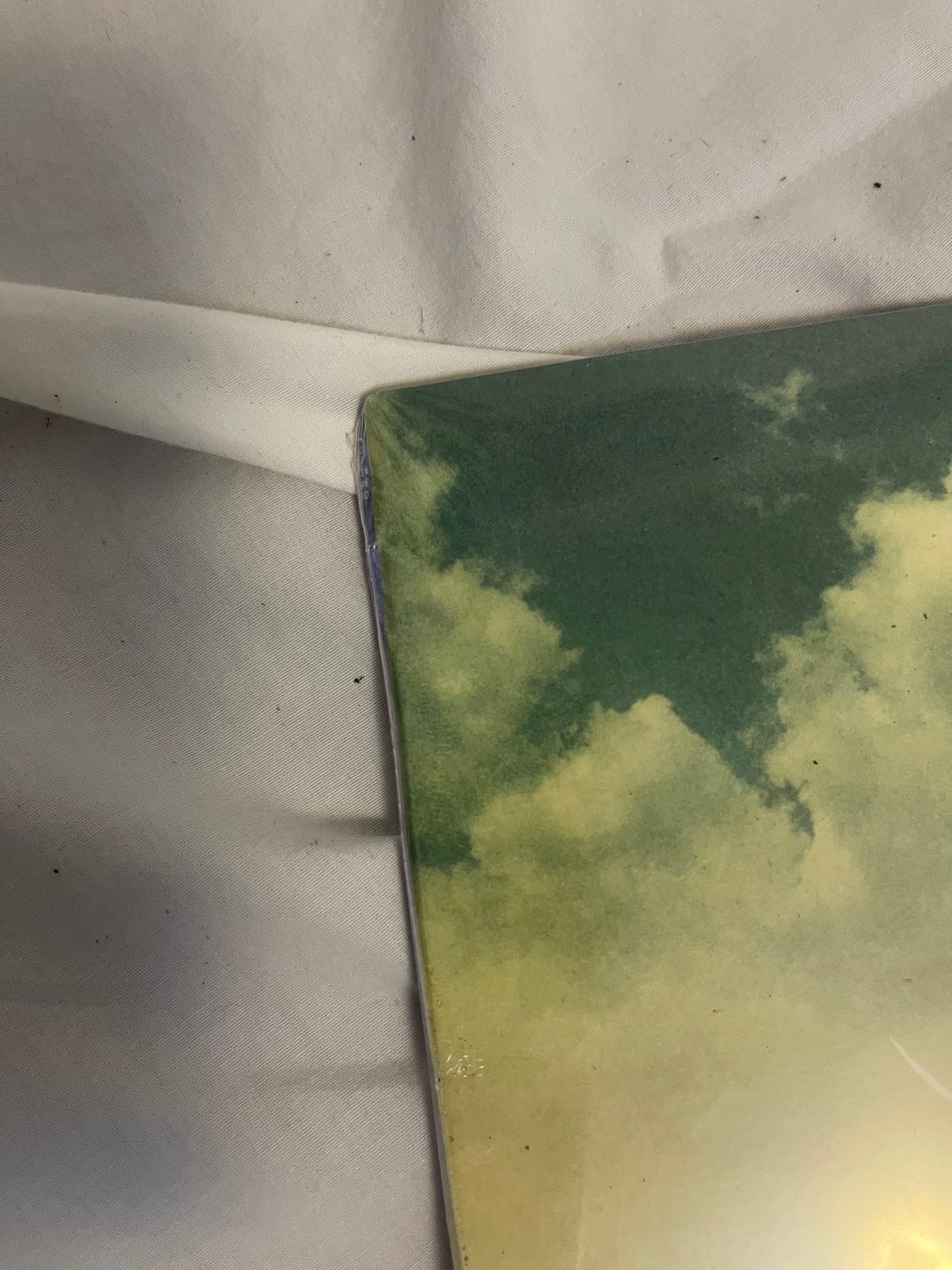 My Chemical Romance - Danger Days (Walmart exclusive safari brown vinyl)