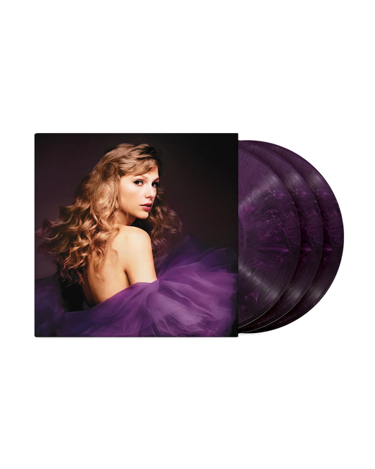 Taylor Swift - Speak Now (Taylor’s Version) (Exclusive marbled violet vinyl)