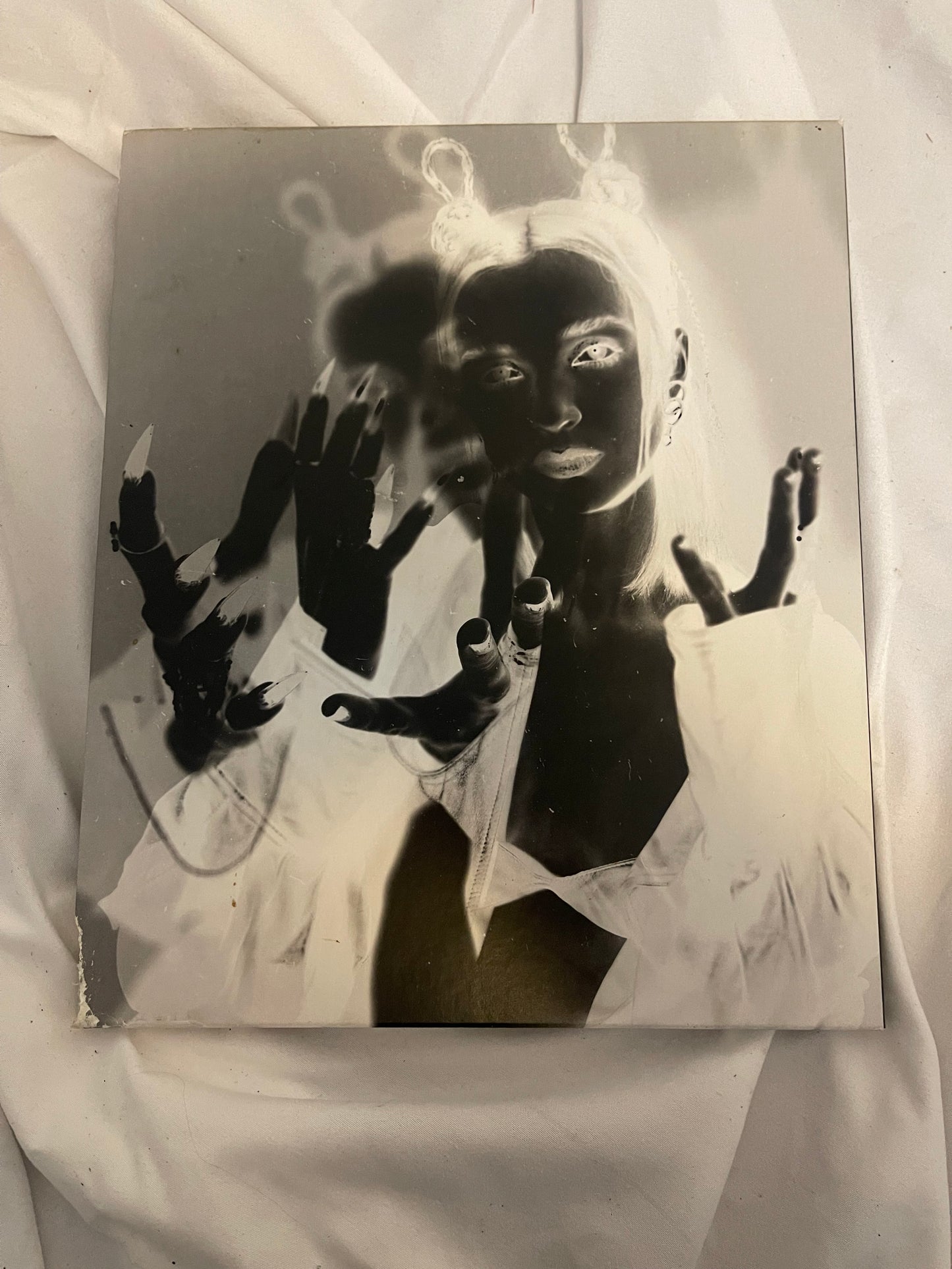 Poppy Revolver Magazine With Slipcase Winter 2020 212/333