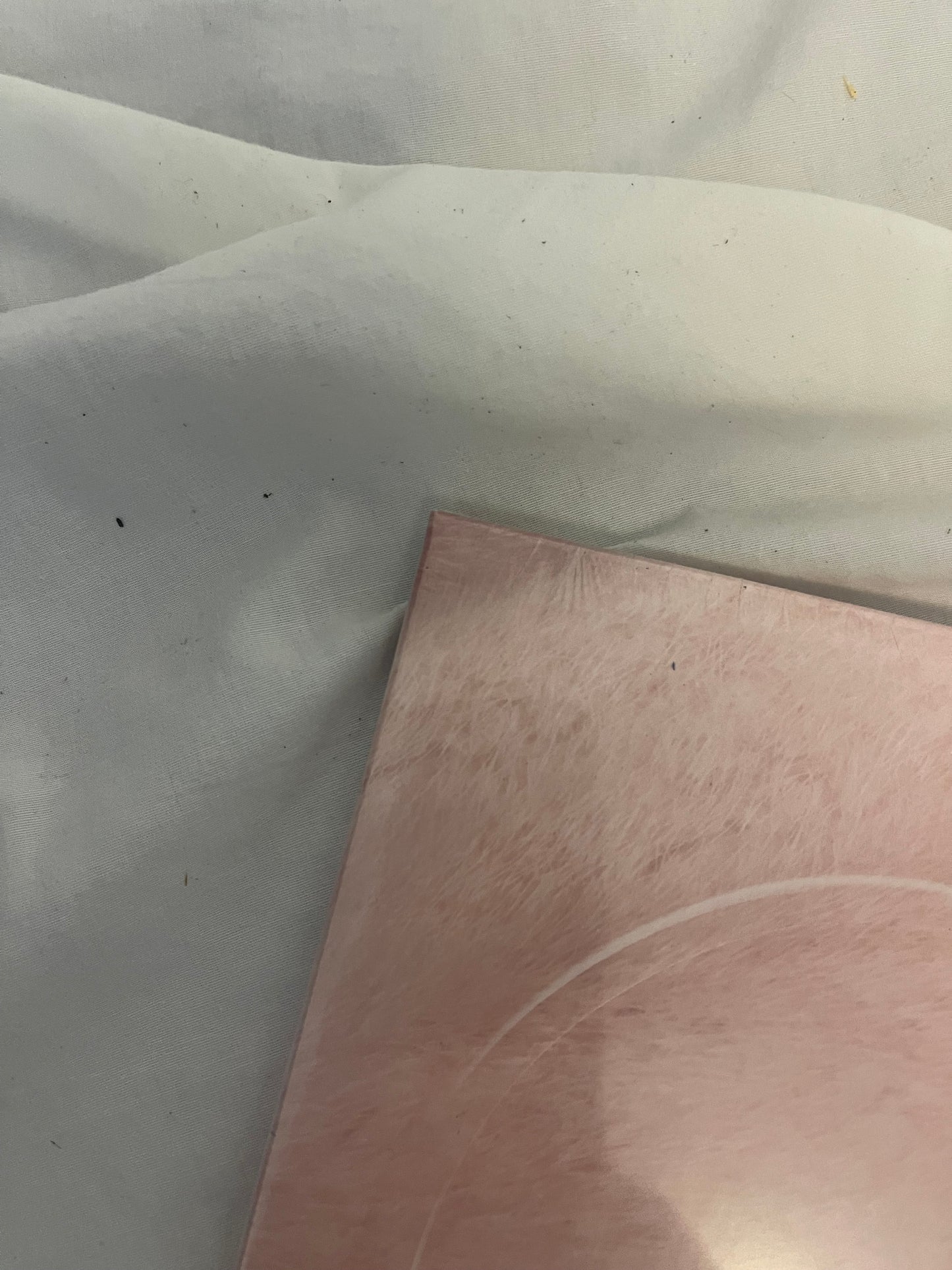 Melanie Martinez - Cry Baby (exclusive baby pink and baby blue vinyl)