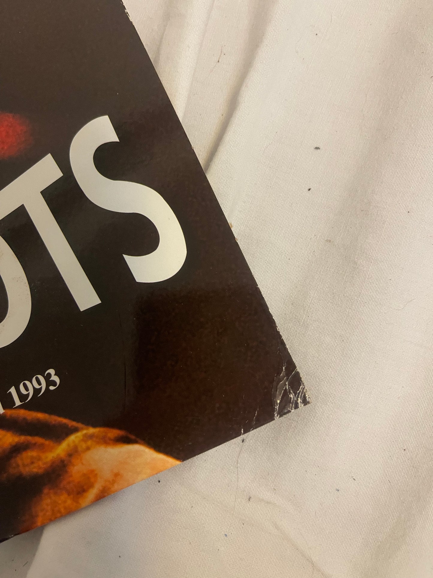 Stone Temple Pilots - MTV Unplugged 1993 (exclusive purple vinyl)