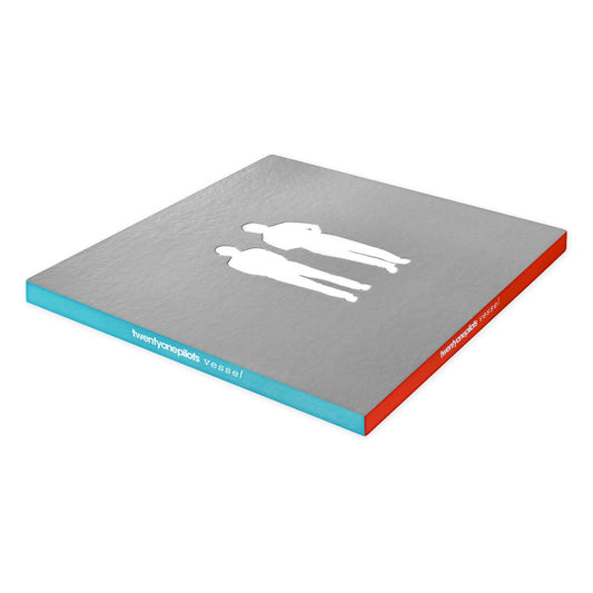 Twenty One Pilots - Vessel (Vinyl box set)