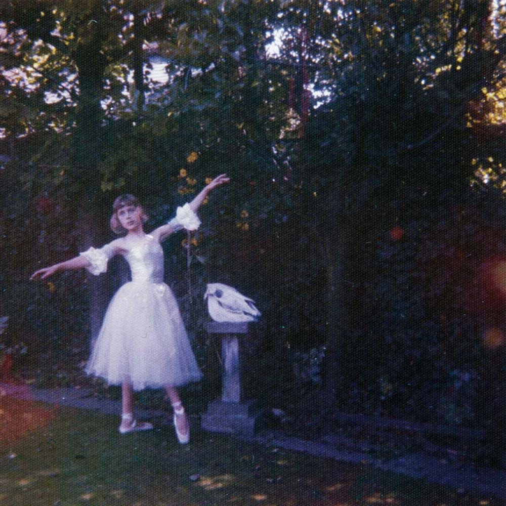 Wolf Alice - Visions Of A Life (exclusive green vinyl)