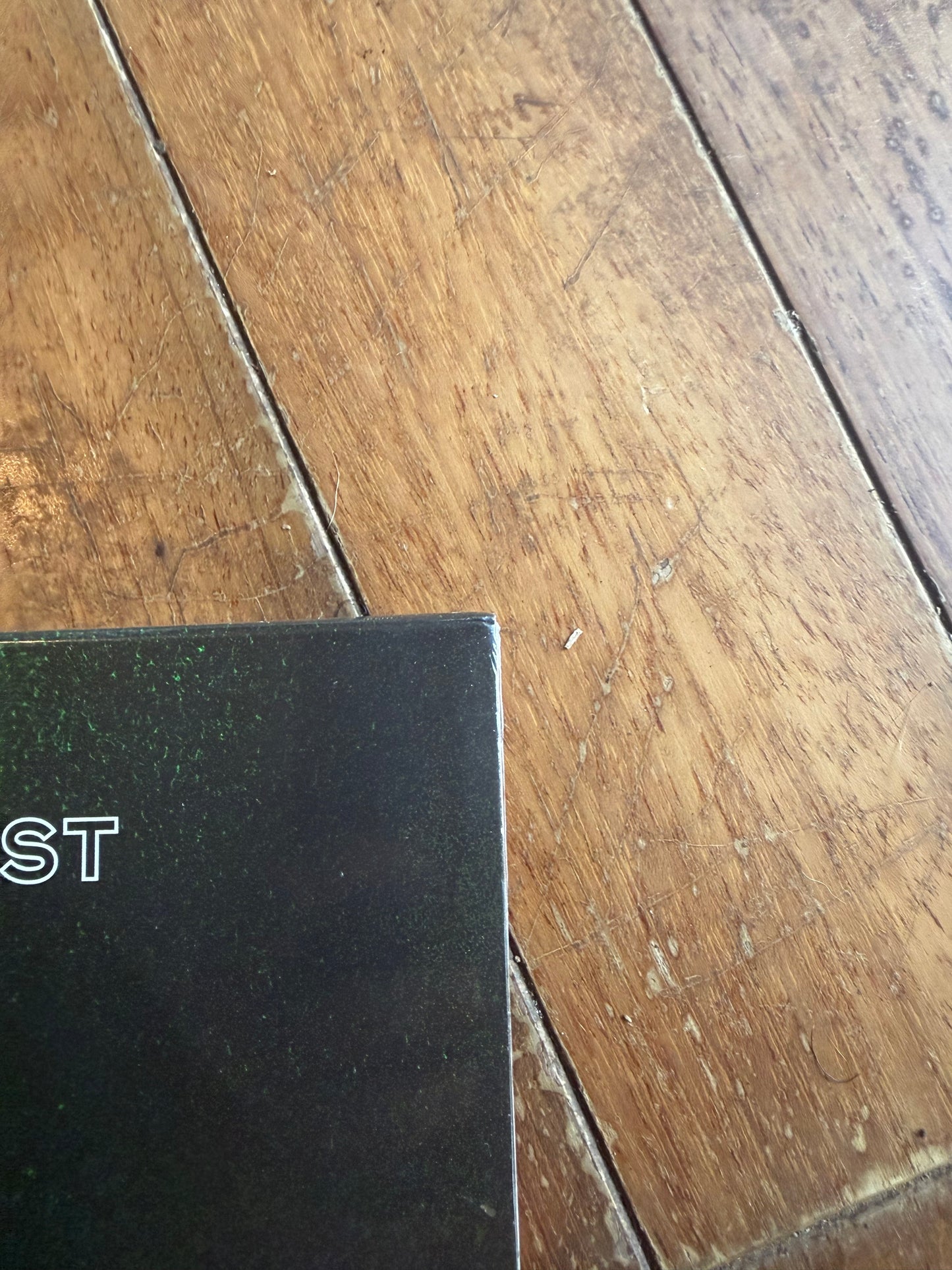 Duran Duran - Future Past (Brooklyn Vegan exclusive Lime Green vinyl)