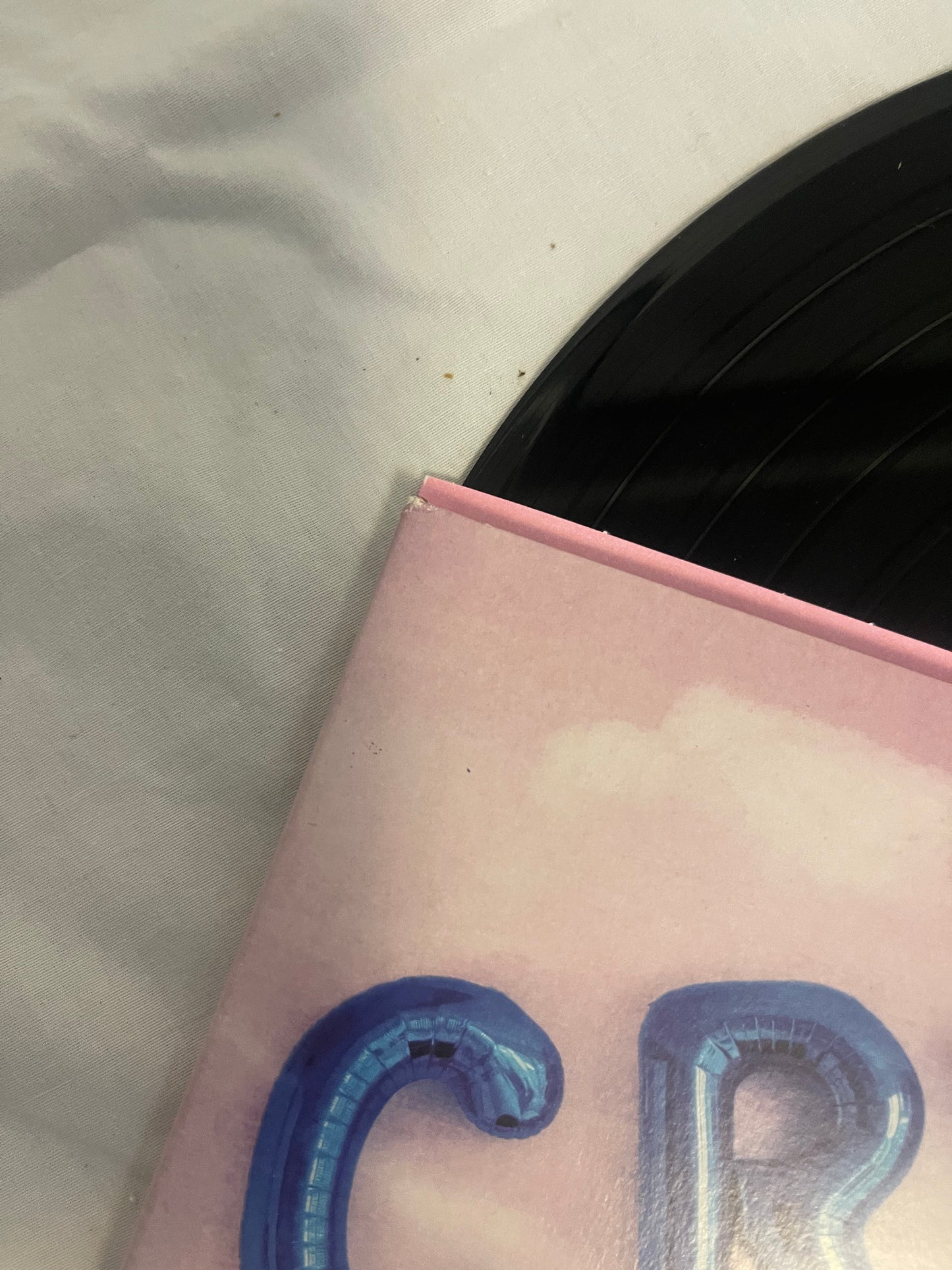 Melanie Martinez - Cry Baby (standard black vinyl)