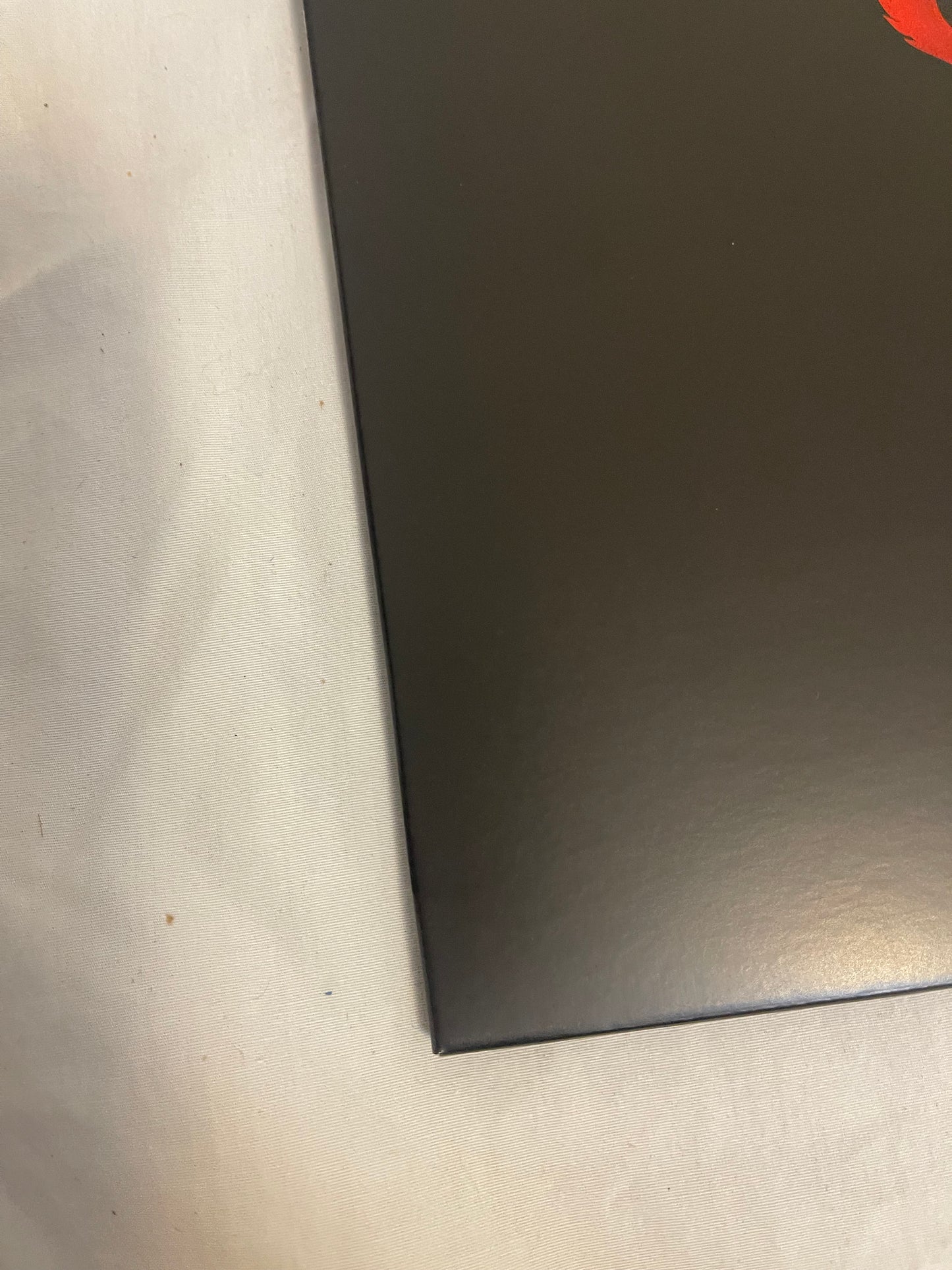 Sum 41 - 13 Voices (exclusive black inside purple vinyl)