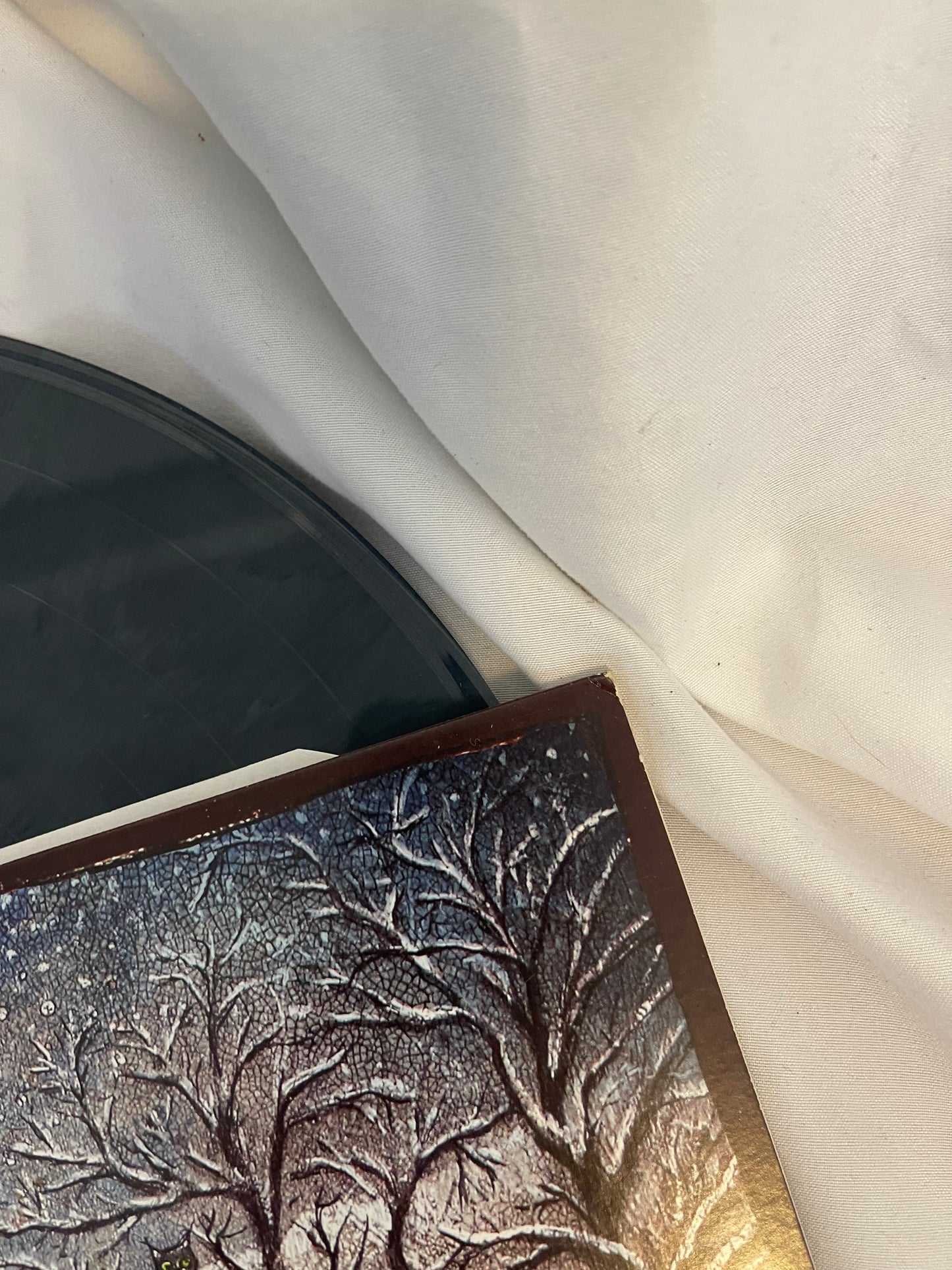 mewithoutYou - Ten Stories (exclusive grey marble vinyl)