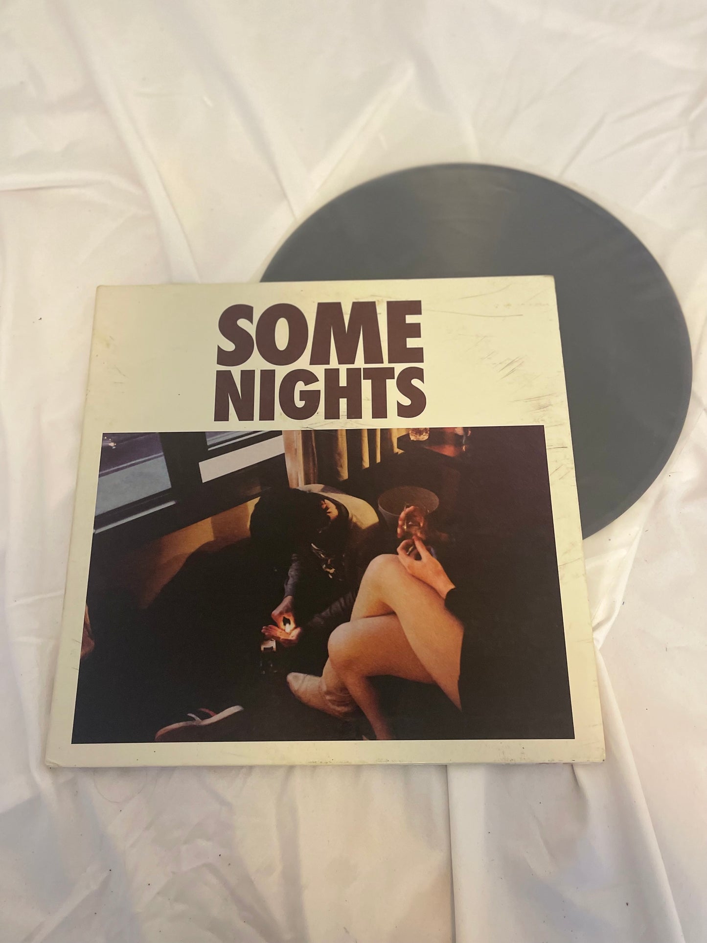 fun. - Some Nights (standard black vinyl)