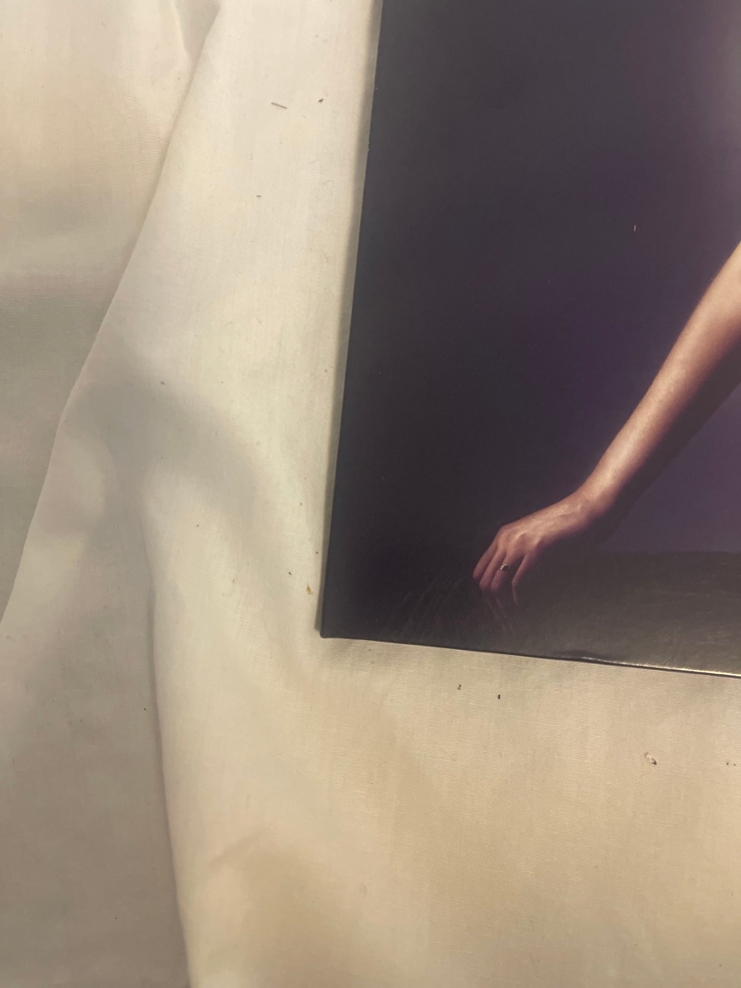 The Pretty Reckless - Going To Hell (webstore exclusive clear with purple splatter vinyl)