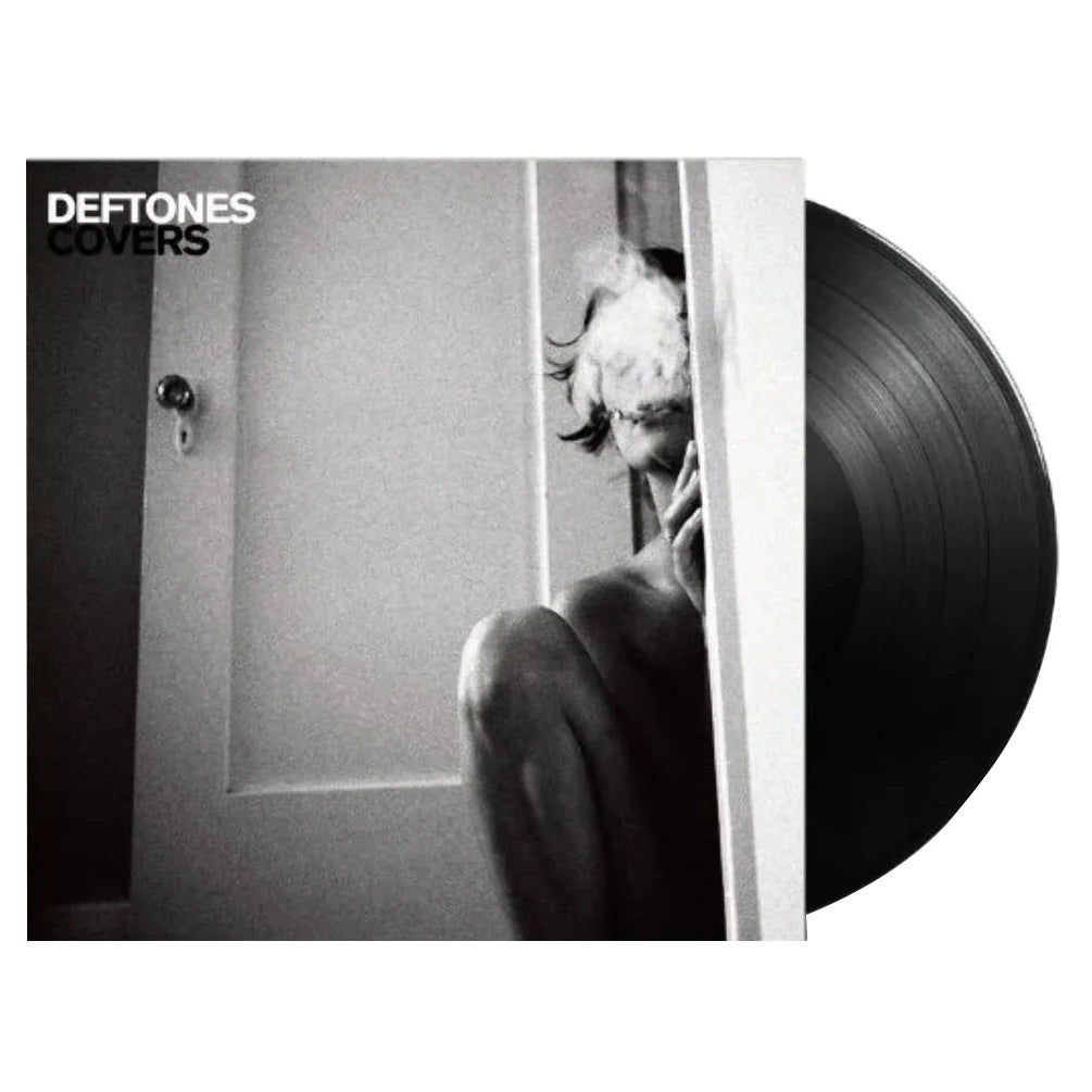 Deftones - Covers (RSD exclusive vinyl)