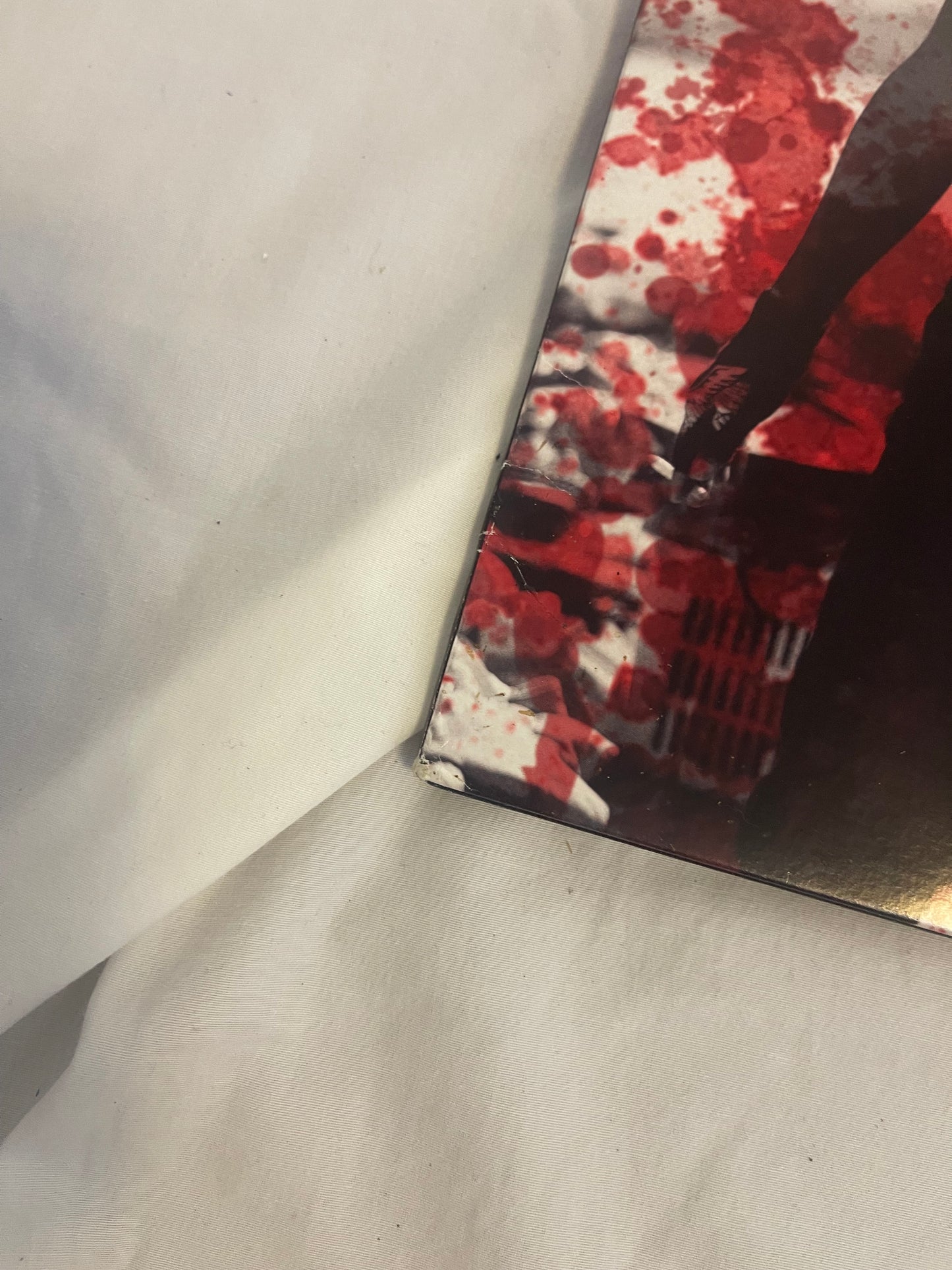 Fall Out Boy - Save Rock and Roll (PAX•AM Edition) (standard black vinyl)