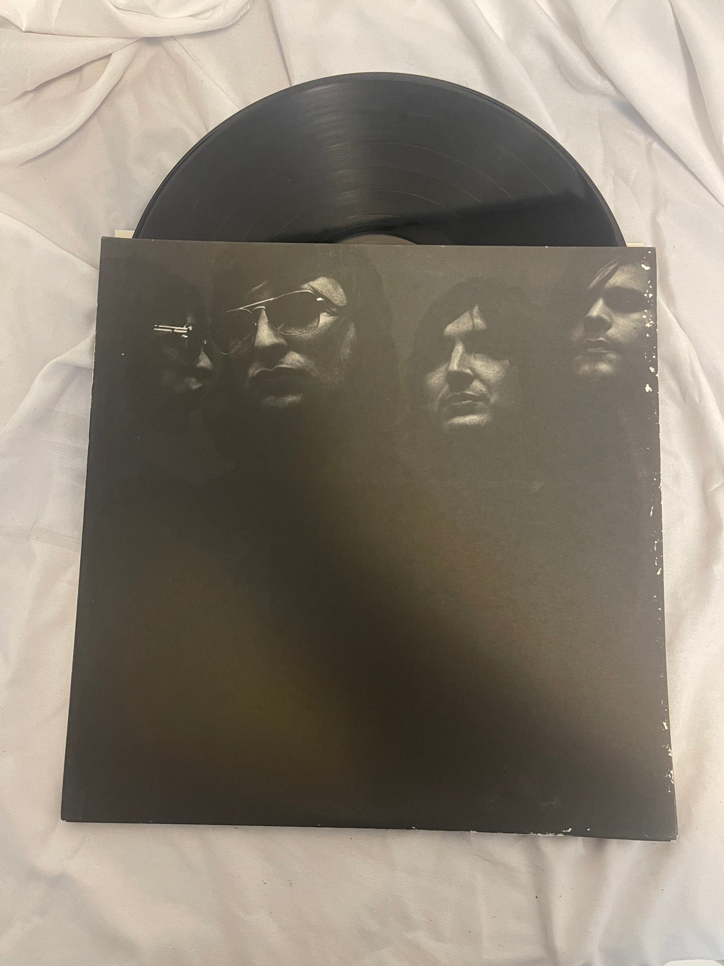 Jet - Shine On (standard black vinyl)