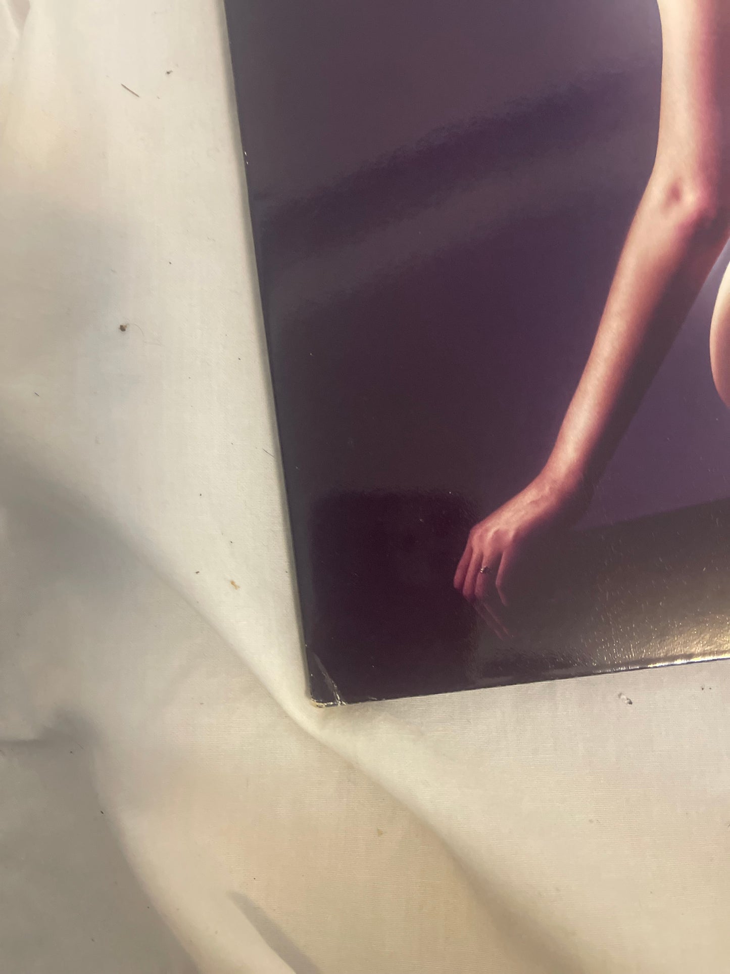 The Pretty Reckless - Going To Hell (webstore exclusive marbled red vinyl)