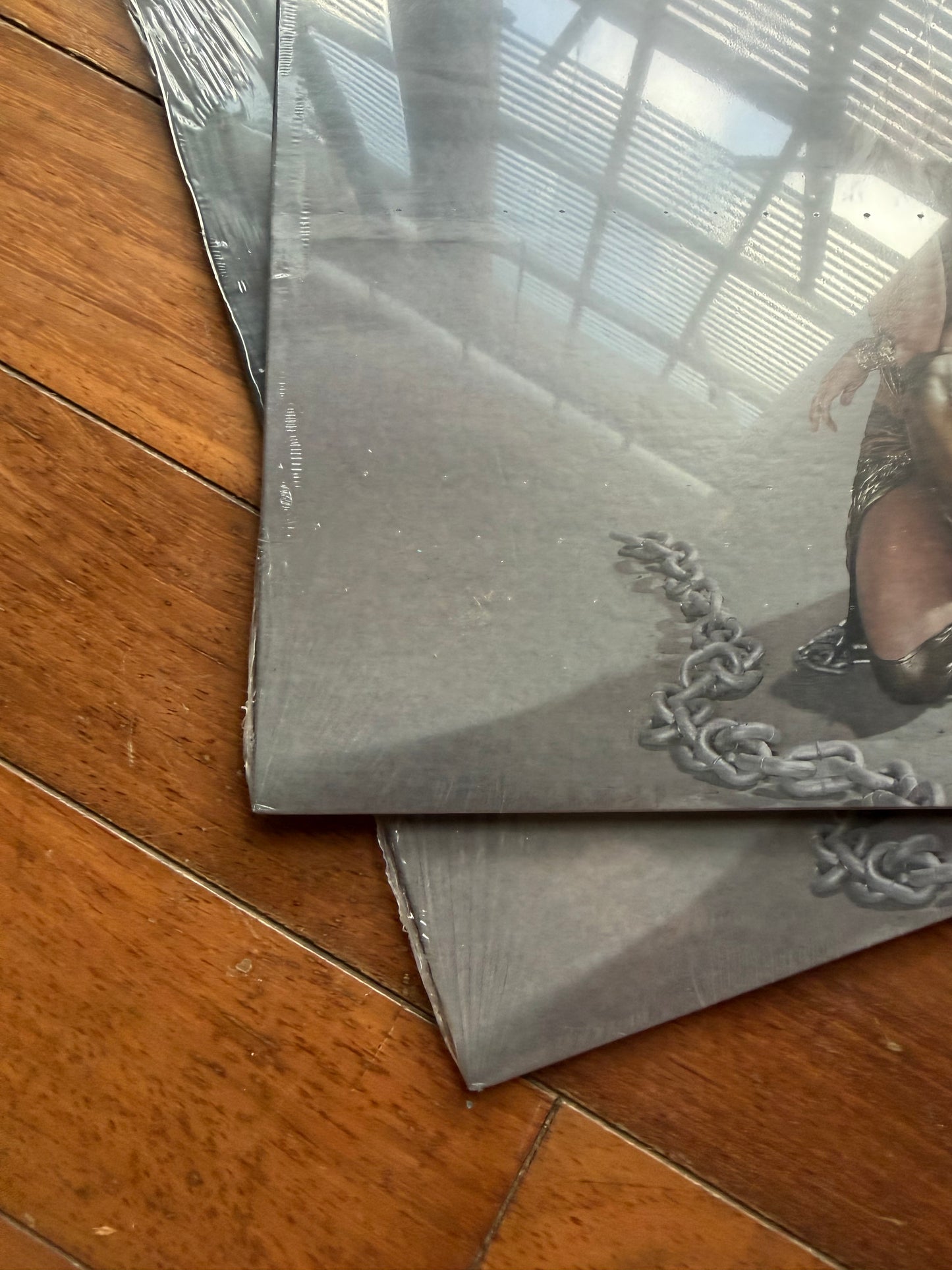 Britney Spears - Swimming In The Stars (Urban Outfitters exclusive vinyl)