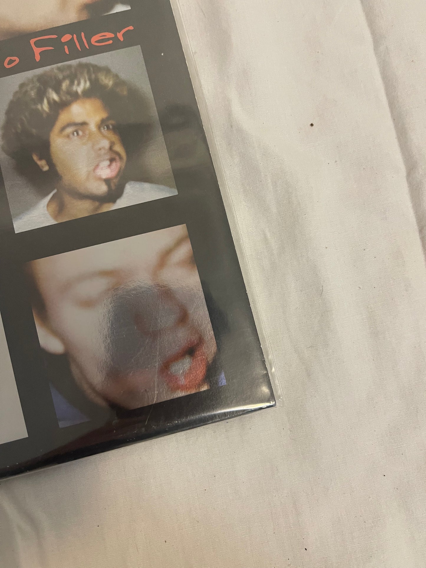 Sum 41 - All Killer No Filler (exclusive transparent blue vinyl)