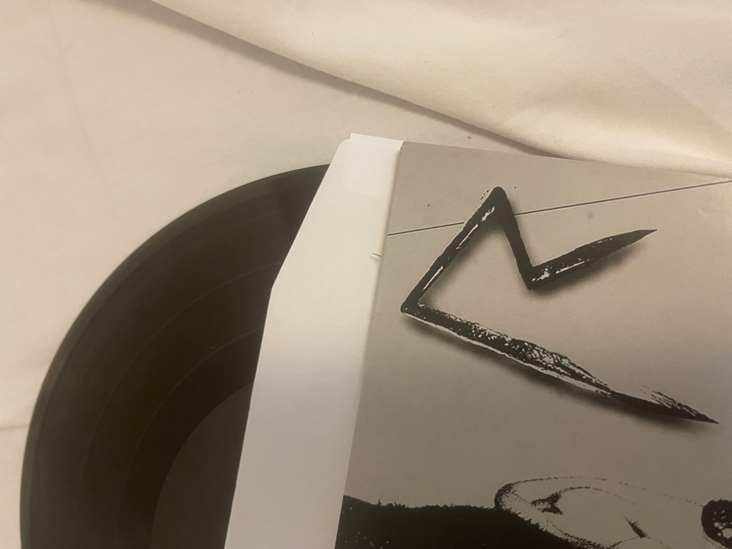 Rihanna - Rated R (exclusive black ice vinyl)