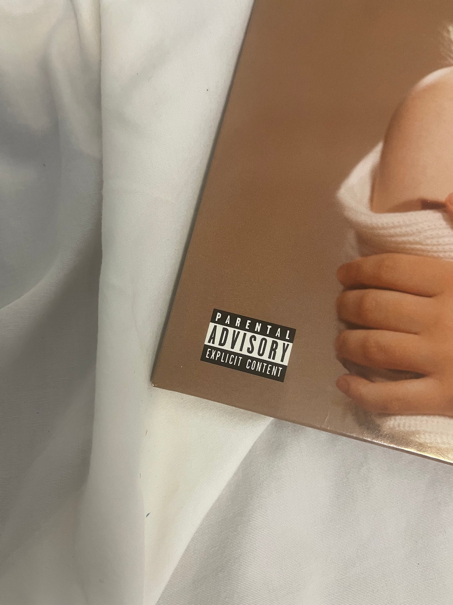 Billie Eilish - Happier Than Ever (Target exclusive light blue vinyl)