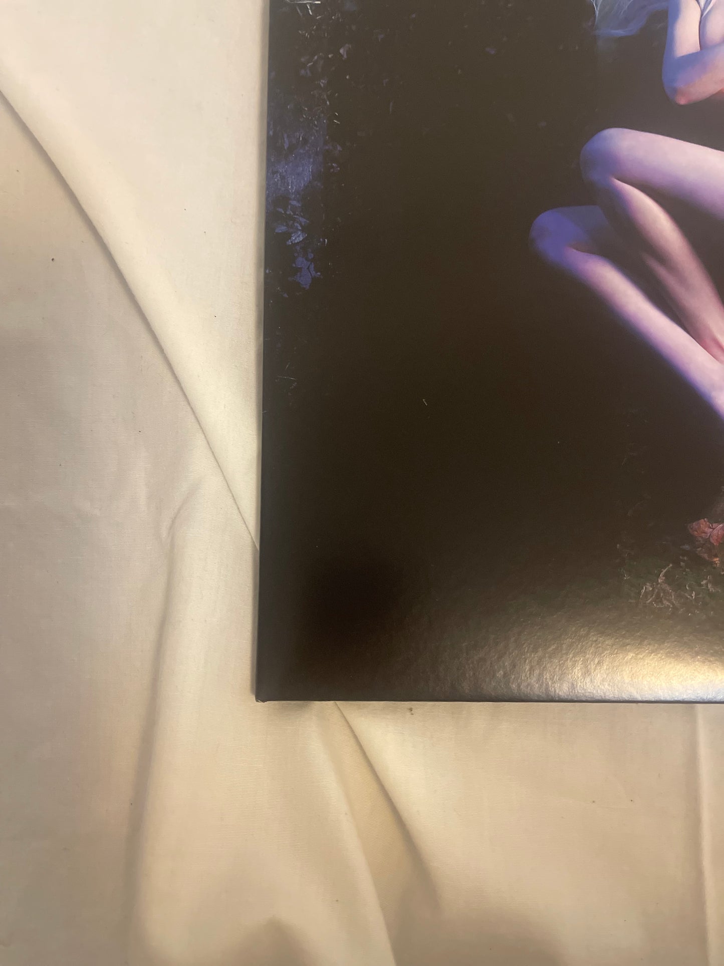 The Pretty Reckless - Death by Rock and Roll (webstore exclusive white vinyl)