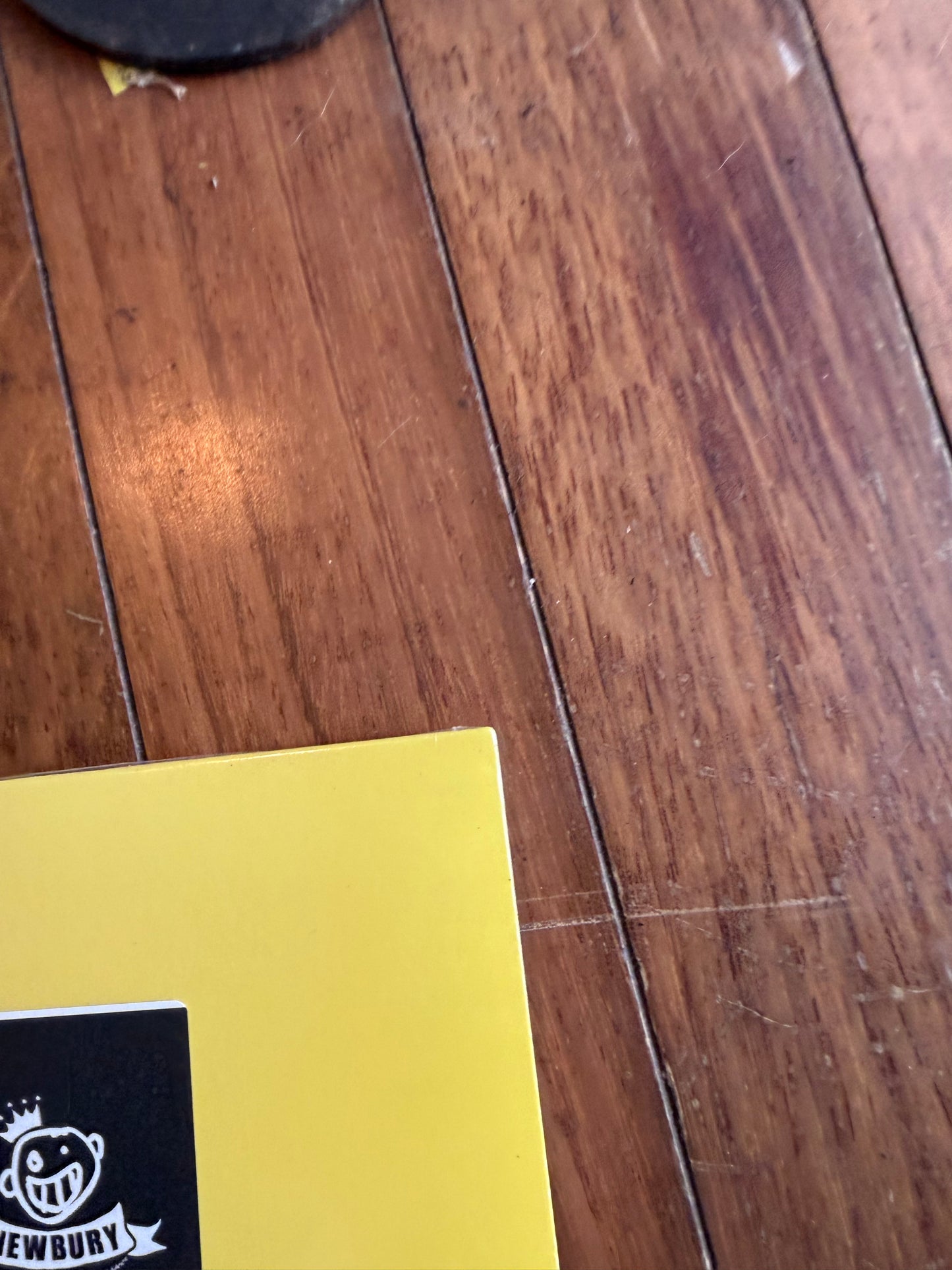 Bad Brains - Rock For Light (Newbury Comics Exclusive yellow/black split vinyl)