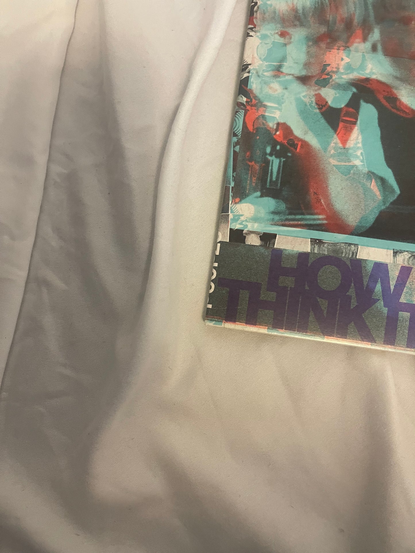 Big Red Machine - How Long Do You Think It’s Gonna Last? (exclusive red opaque vinyl)