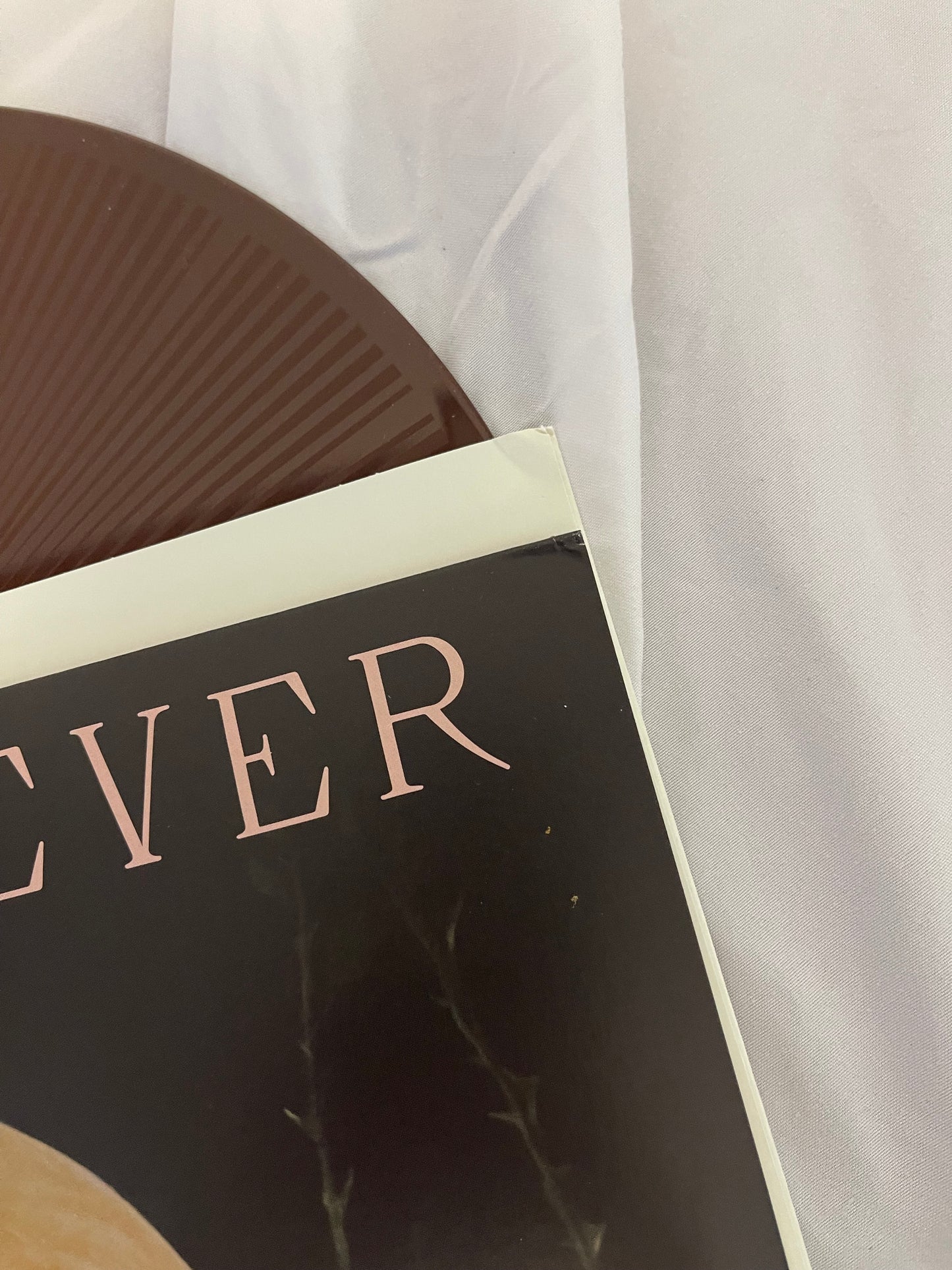 Florence + and The Machine - Dance Fever (webstore exclusive brown vinyl)