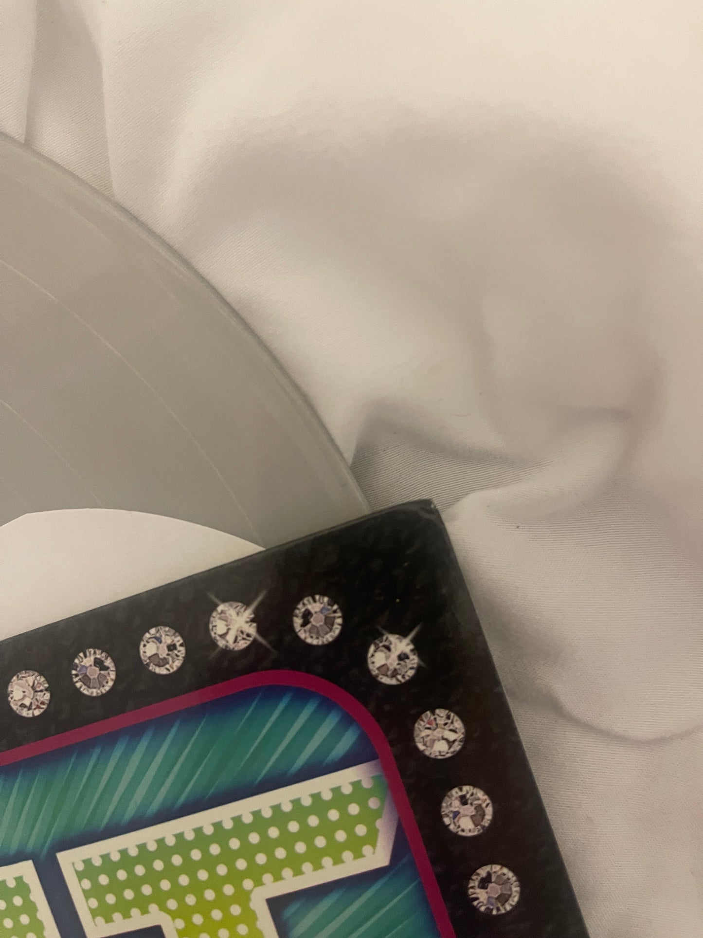The Sweet - Platinum Rare (Record Store Day exclusive silver vinyl)