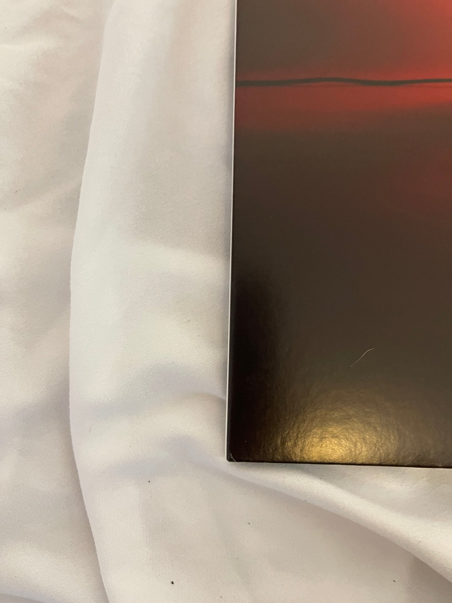 Chvrches - Screen Violence (Urban Outfitters exclusive Transparent Green vinyl)
