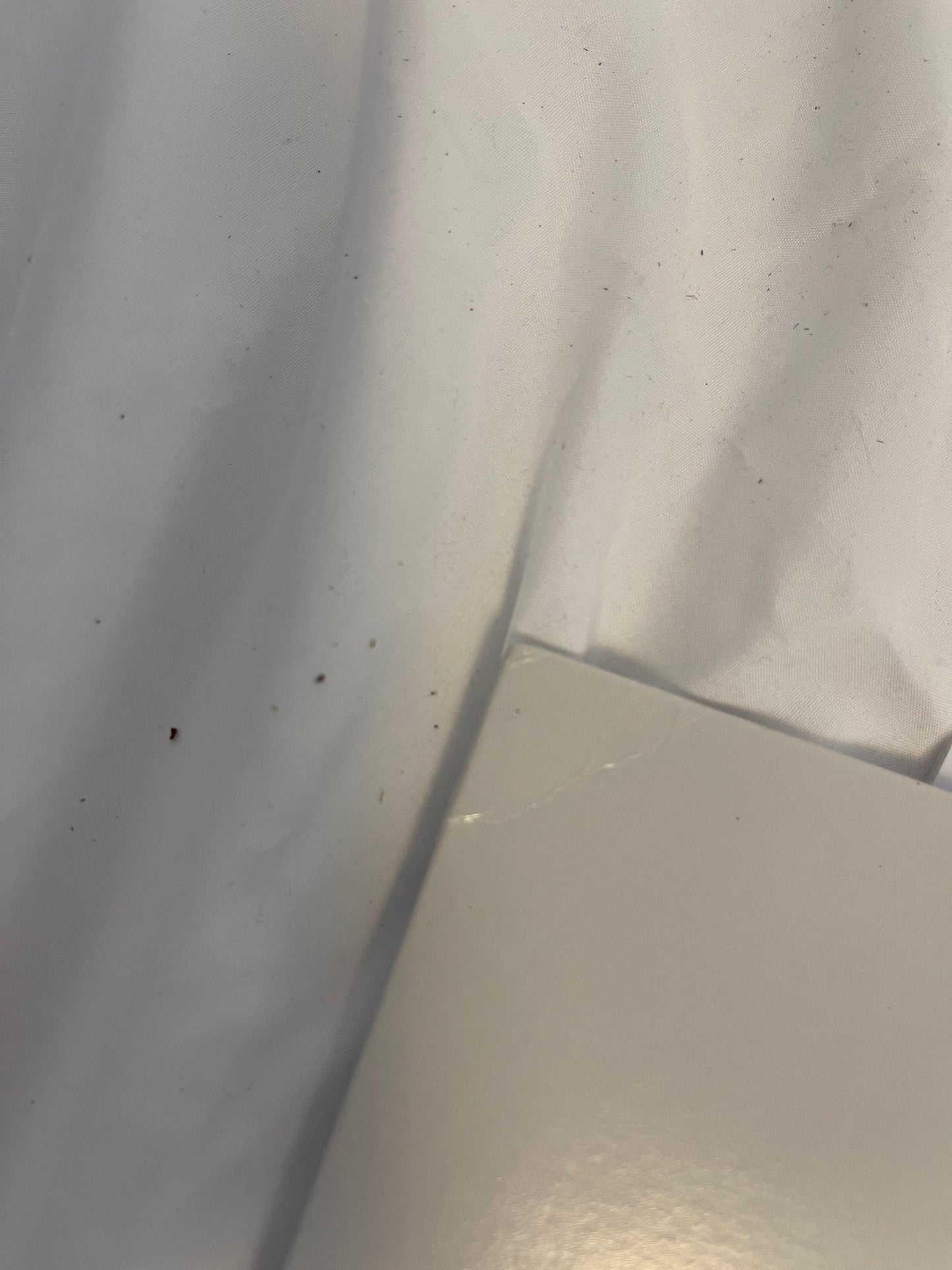 Poppy - I Disagree (More) (176) (gold and white with black splatter revolver exclusive vinyl)