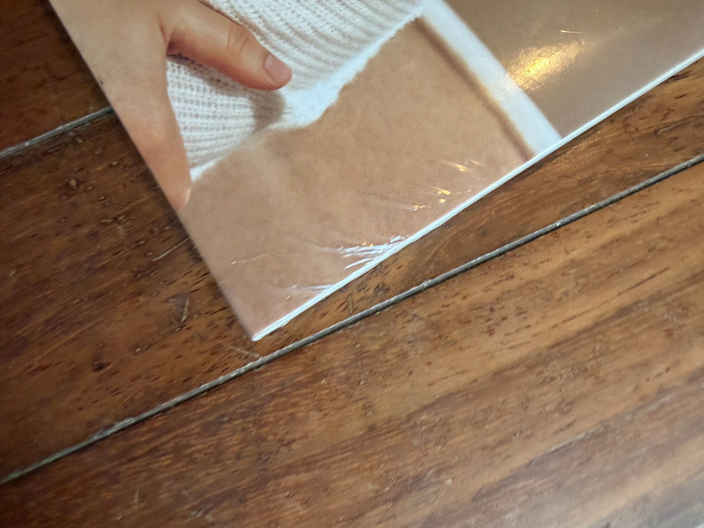 Billie Eilish - Happier Than Ever (TikTok exclusive golden yellow vinyl)