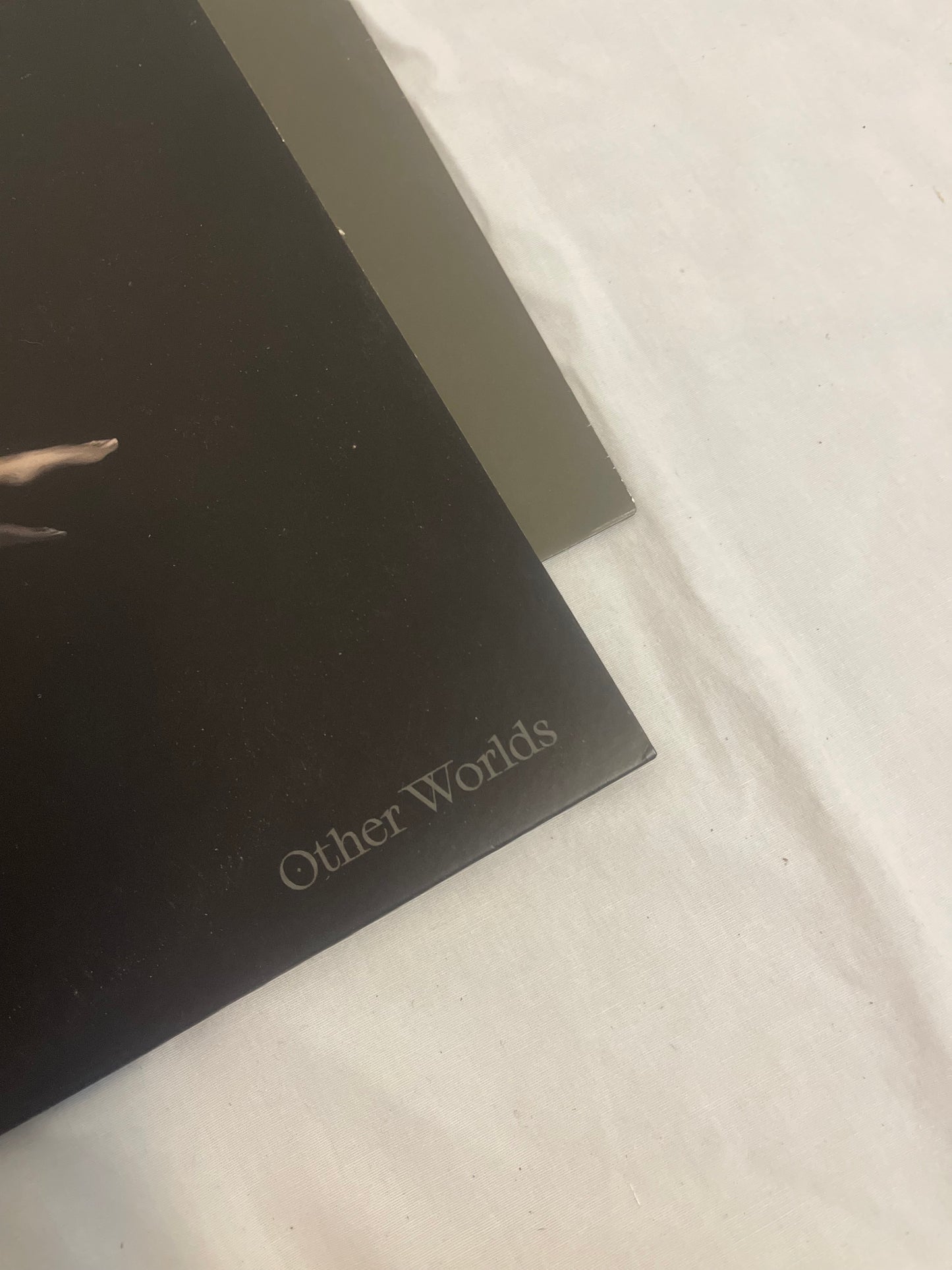 The Pretty Reckless - Other Worlds (webstore exclusive baby pink vinyl)