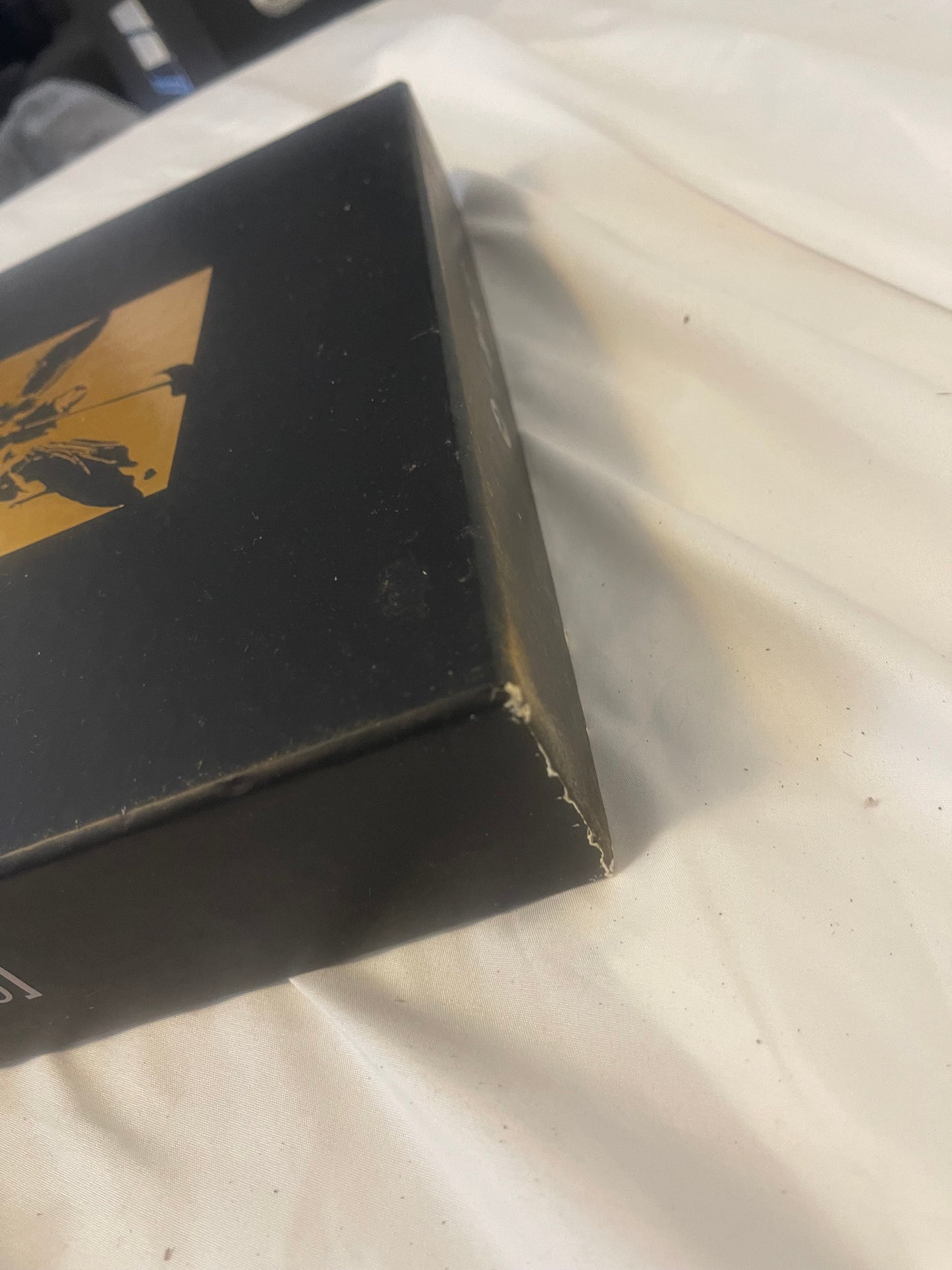 Linkin Park - Hybrid Theory (20th anniversary  vinyl/CD/Cassette box set)