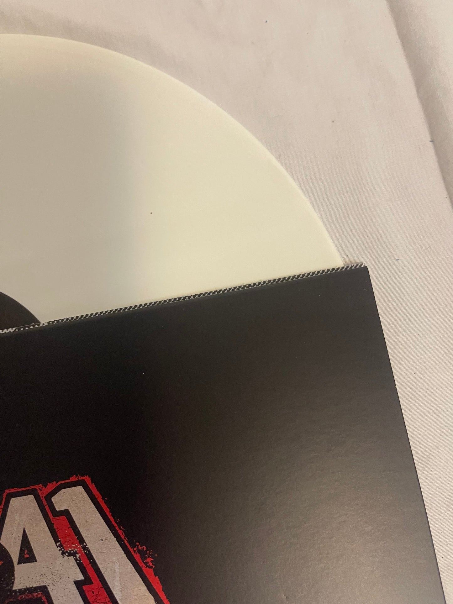 Sum 41 - 13 Voices (exclusive white vinyl)