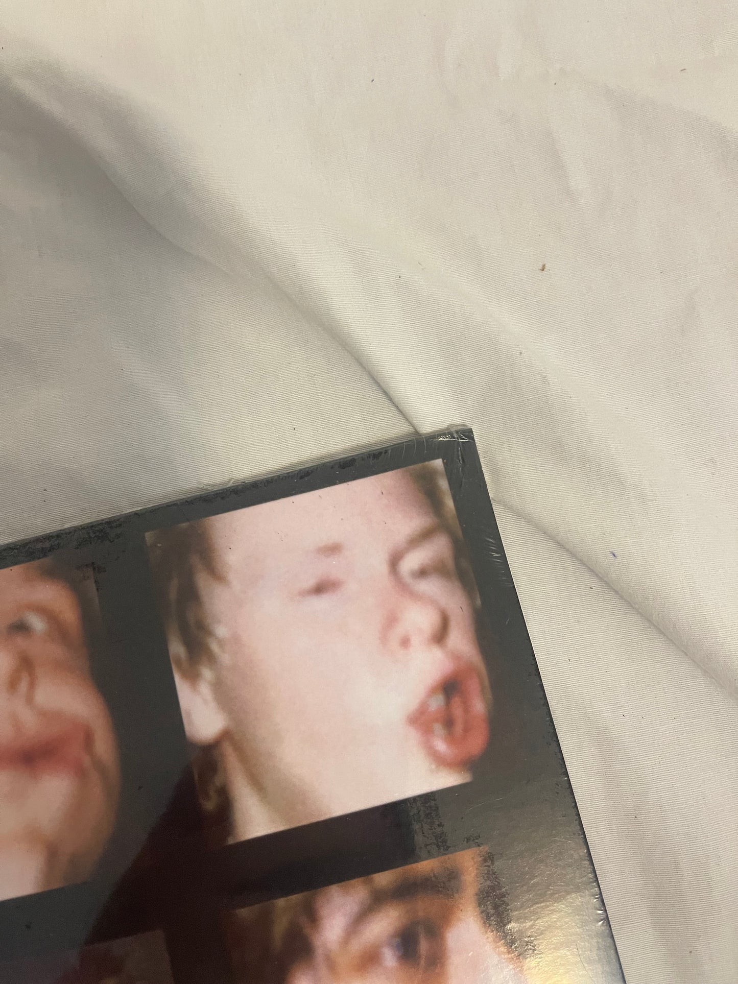 Sum 41 - All Killer No Filler (exclusive black inside blue vinyl)