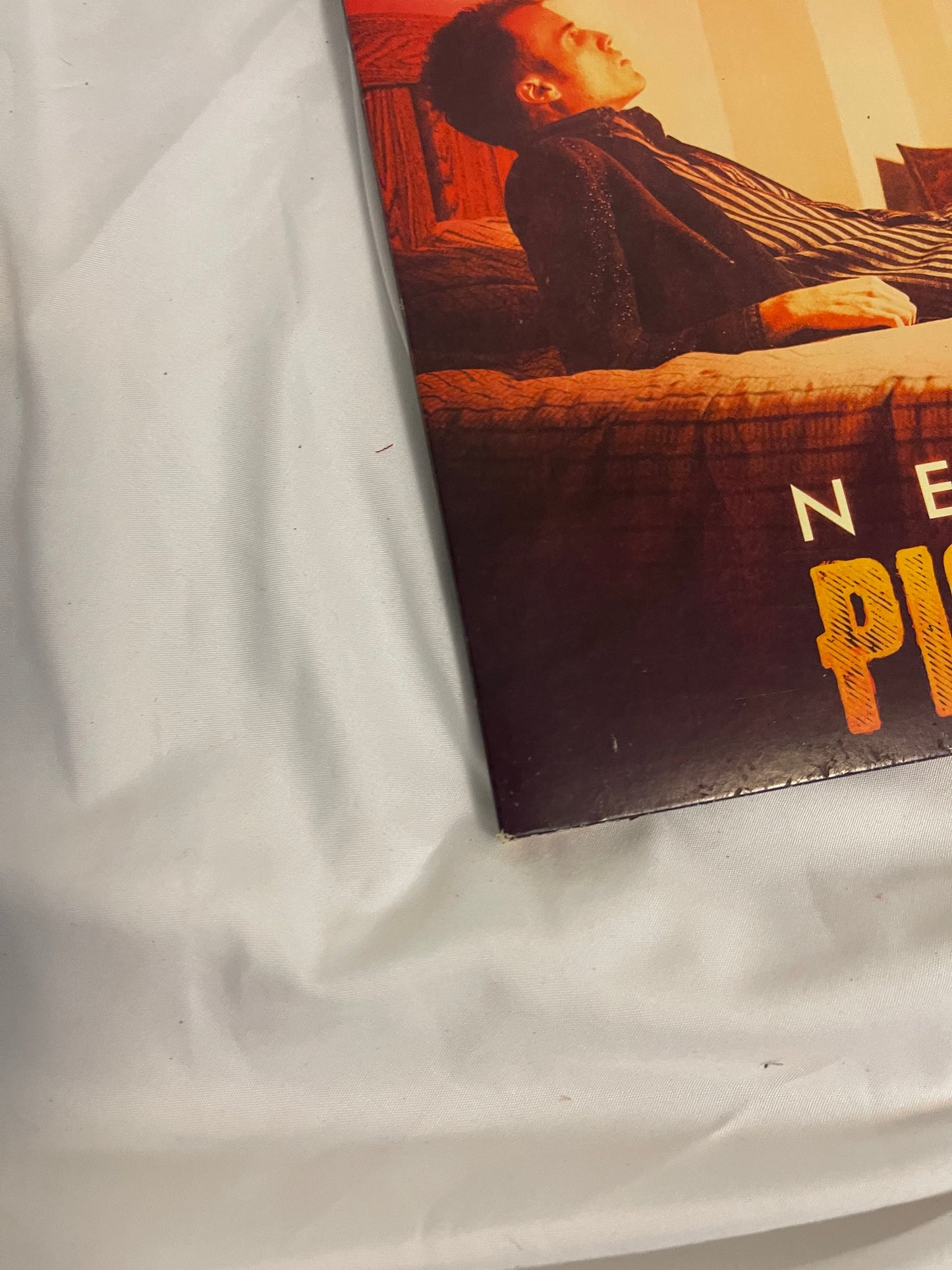 Neon Trees - Picture Show (standard black vinyl)