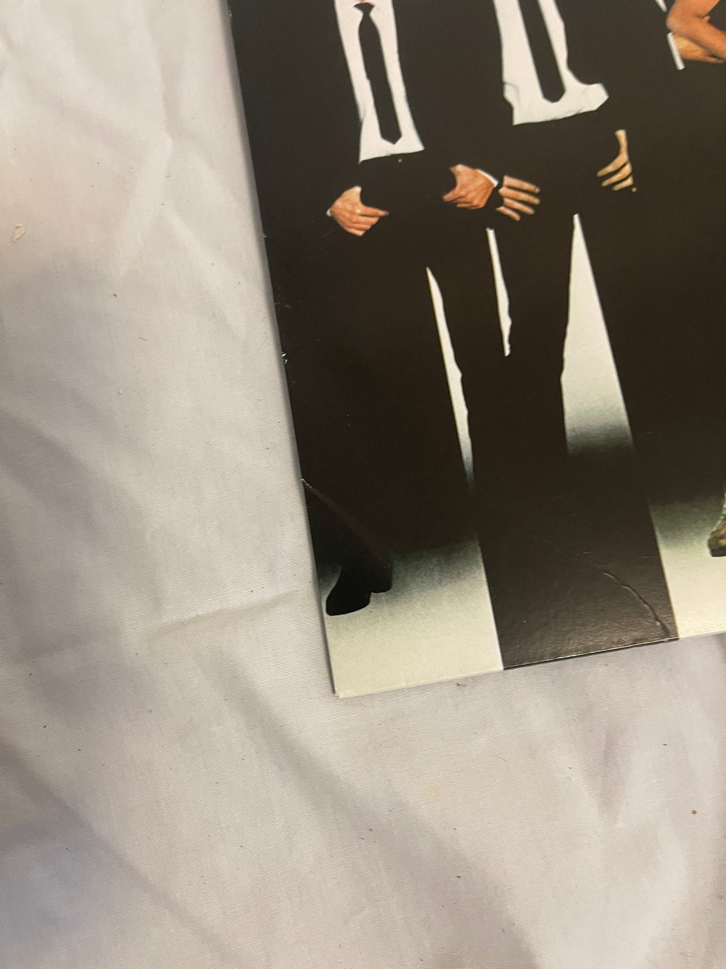 Blondie -  Parallel Lines (exclusive red vinyl)