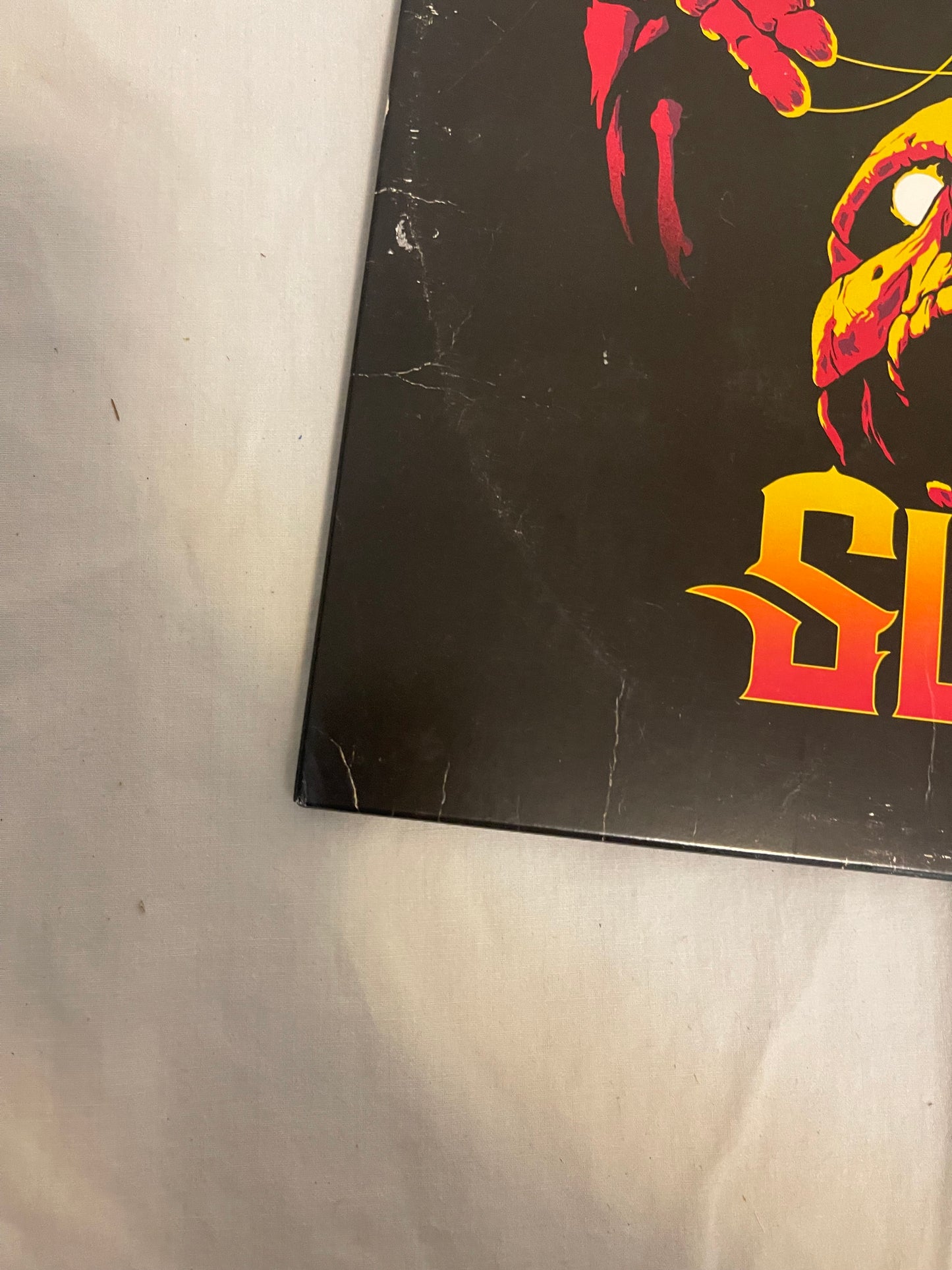 Sum 41 - Order In Decline (Sunrise exclusive red vinyl)