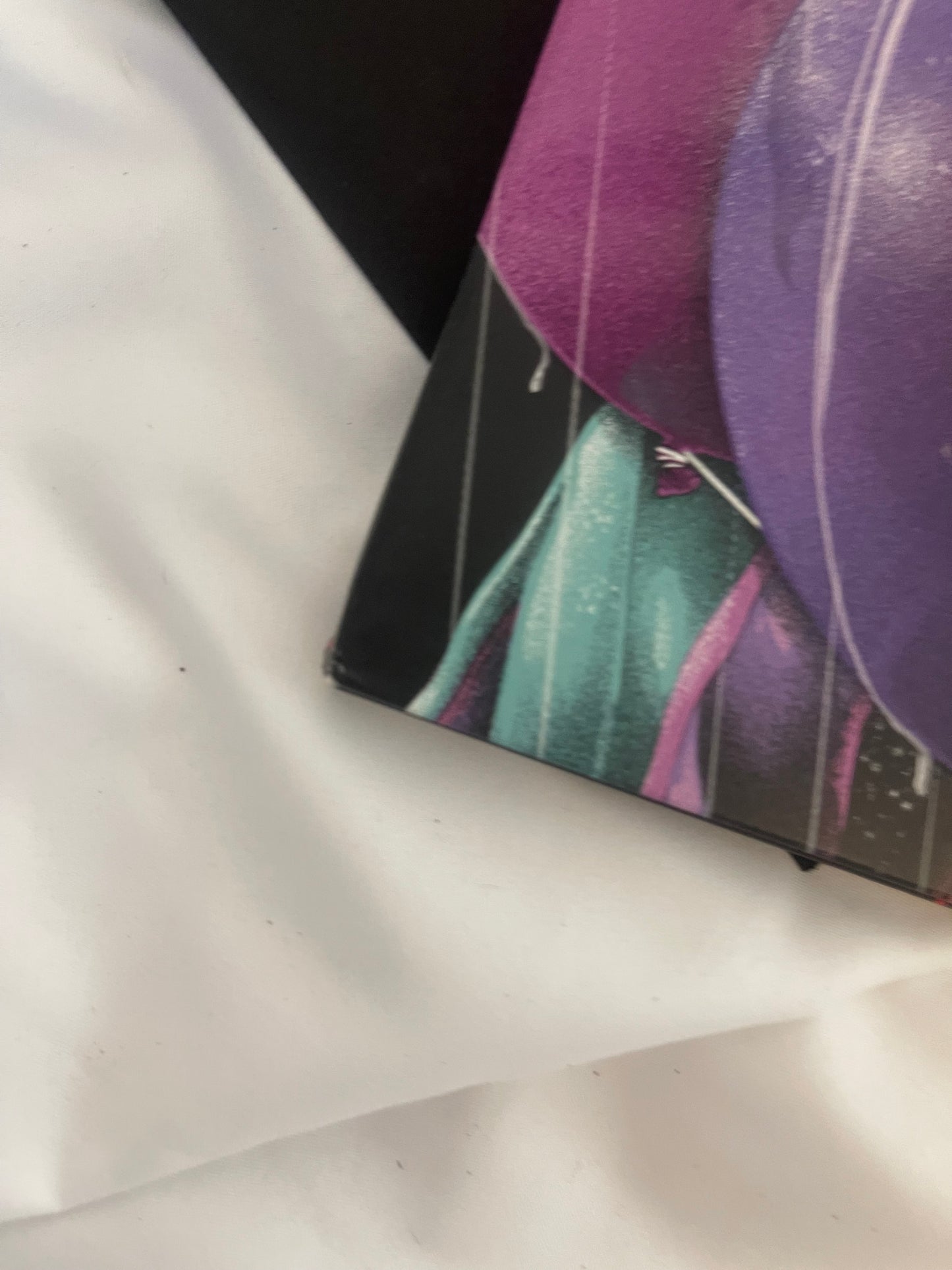 Stephen King’s It - Soundtrack from the Television Motion Picture (Waxwork Records exclusive balloon (Red, Yellow, Blue) vinyl)