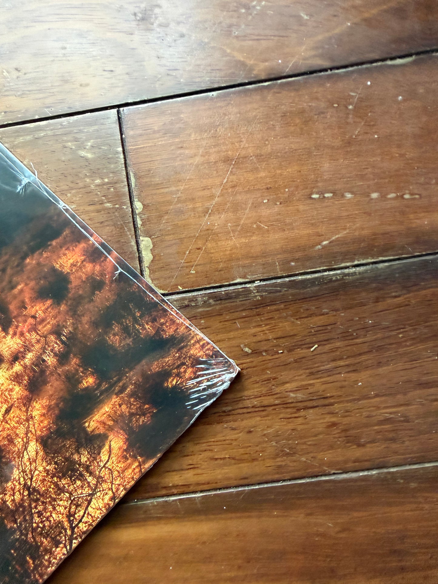 My Chemical Romance - Danger Days (Urban Outfitters exclusive purple velvet vinyl)