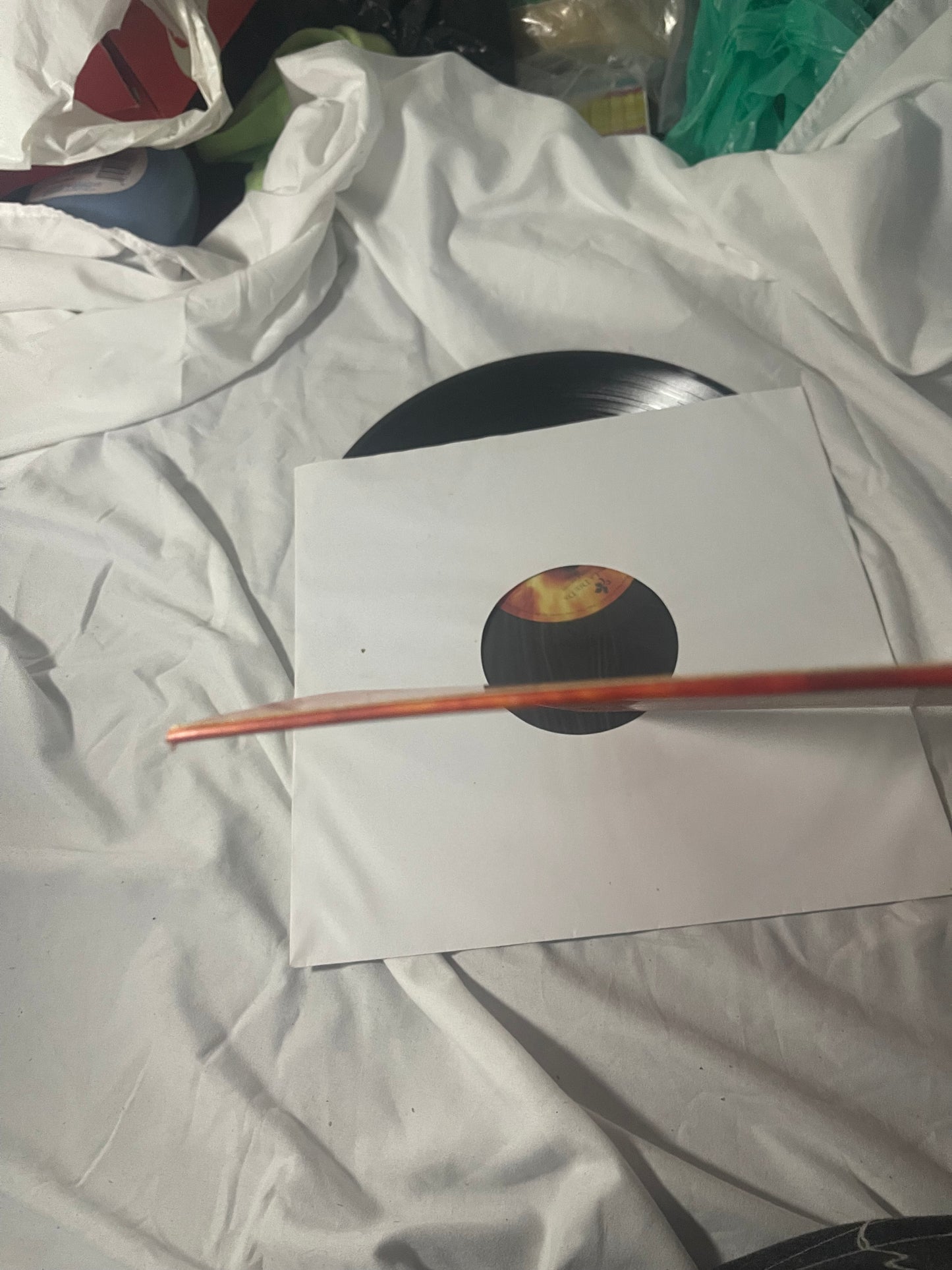 Stone Temple Pilots - Shangri-La Dee Da (standard black vinyl)