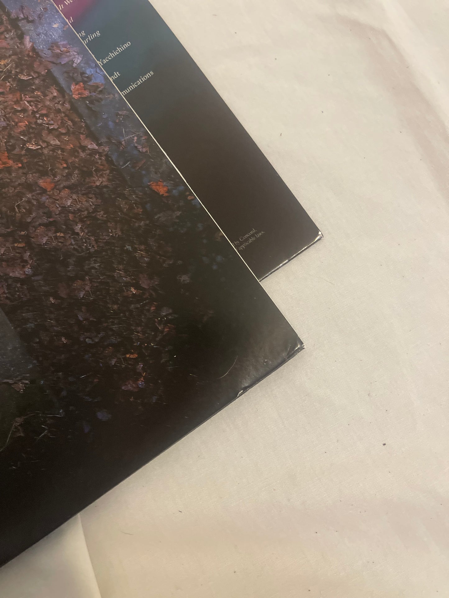 The Pretty Reckless - Death by Rock and Roll (FYE exclusive ultra clear vinyl)