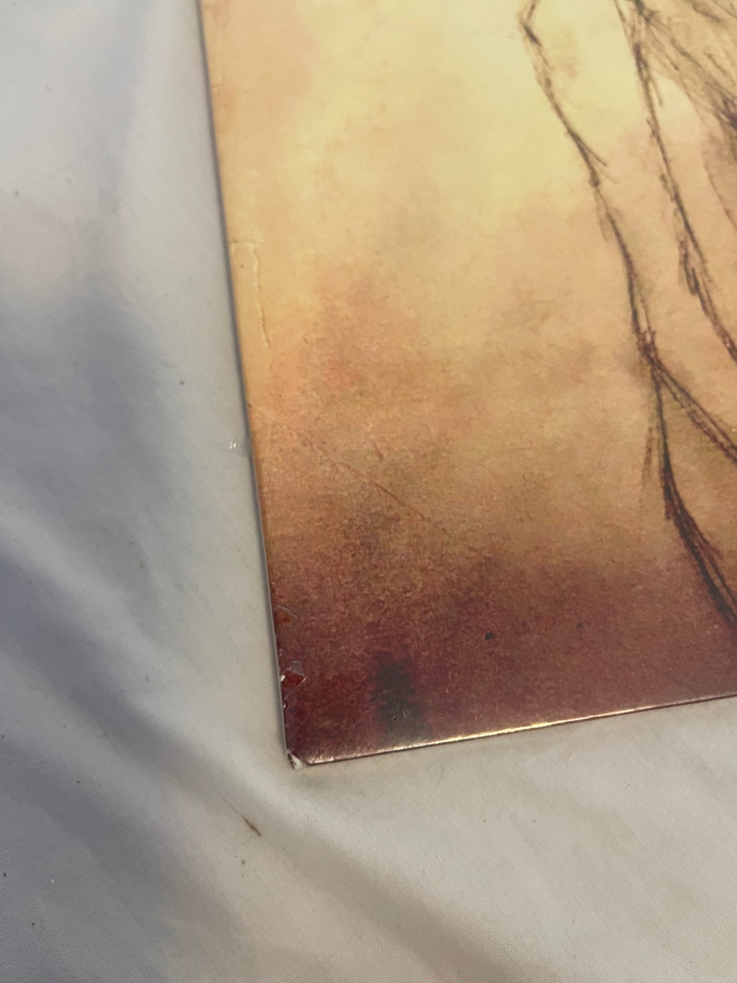 The Pretty Reckless - Who You Selling For (revolver exclusive red velvet vinyl)