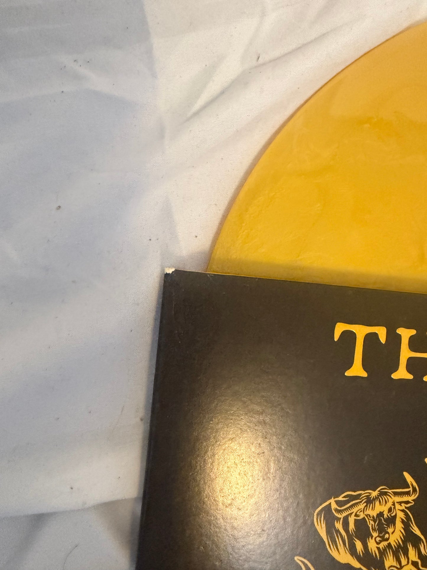The Dirty Heads - The Best Of The Dirty Heads (exclusive fool’s gold vinyl)